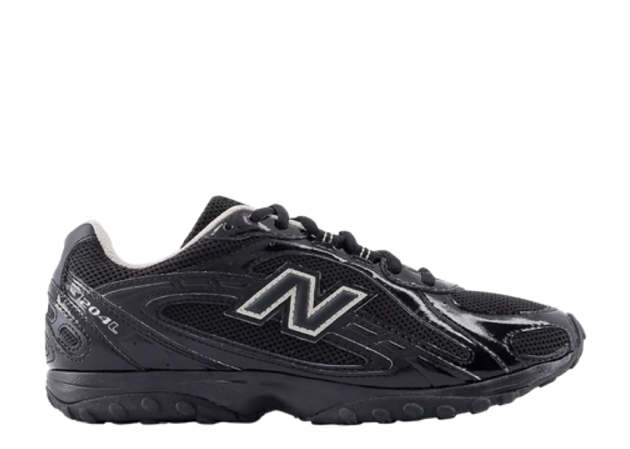 New Balance 204L Black Timberwolf