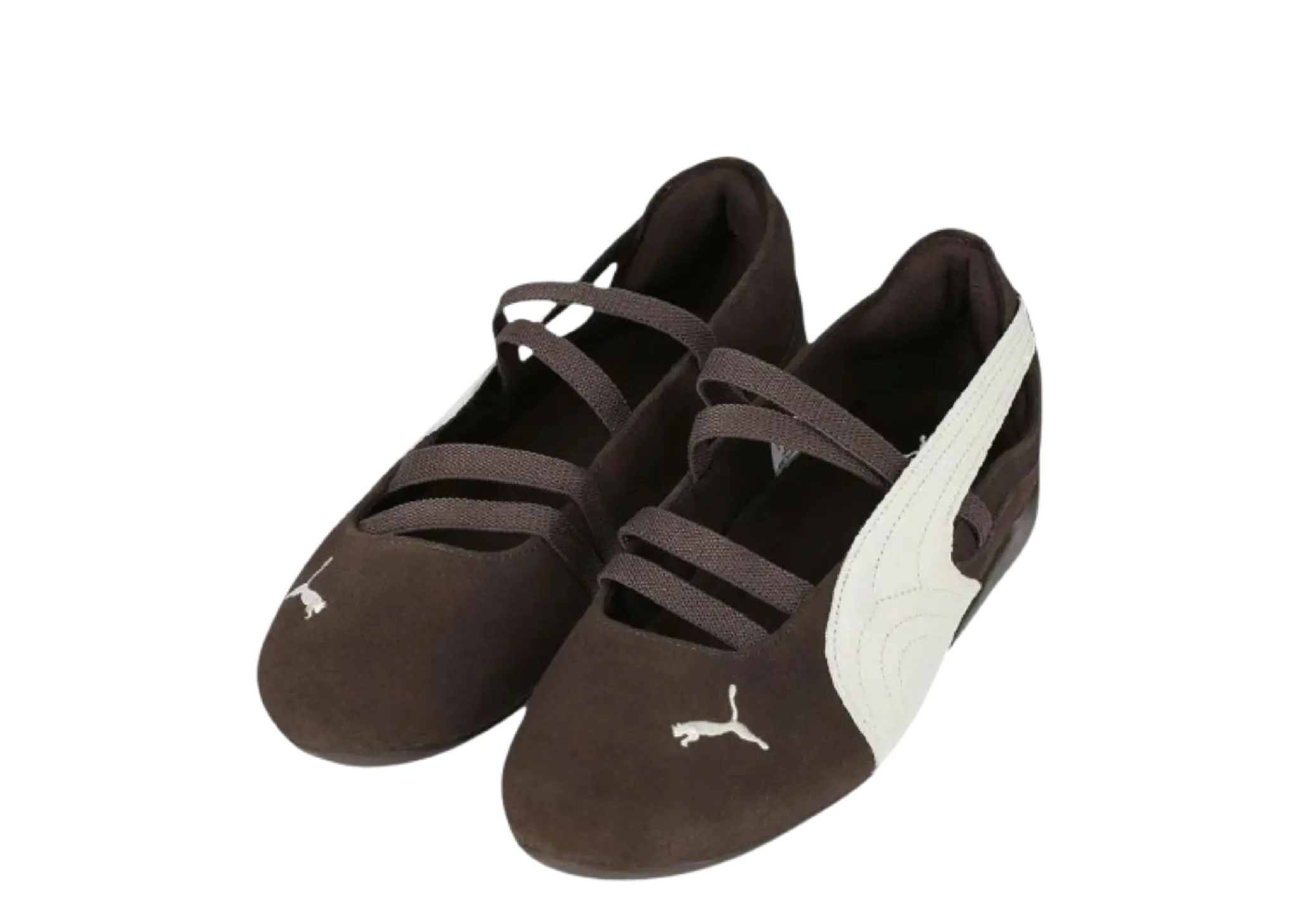 Puma Speedcat Ballet Dark Chocolate (Women's) - photo 2