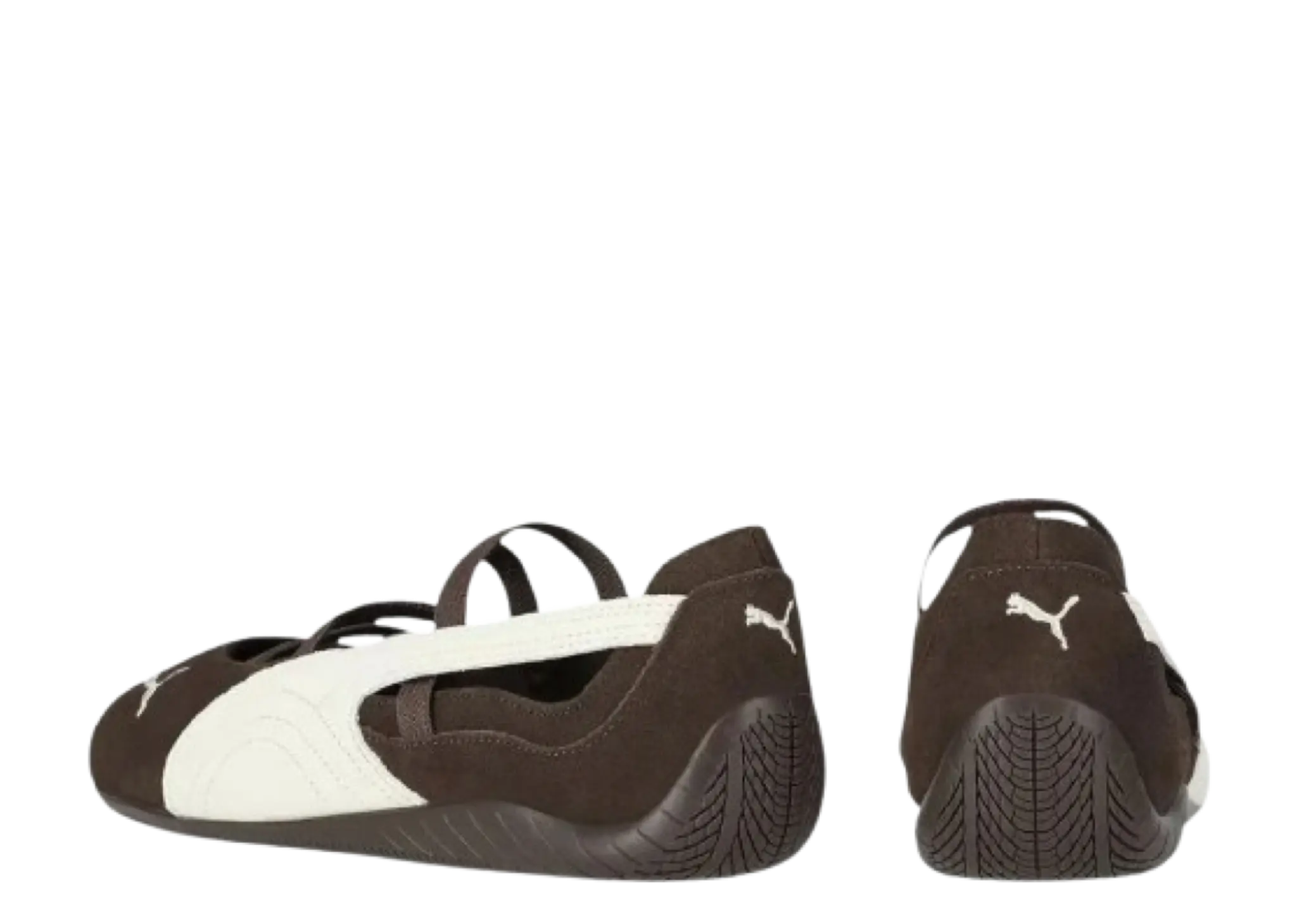 Puma Speedcat Ballet Dark Chocolate (Women's) - photo 3