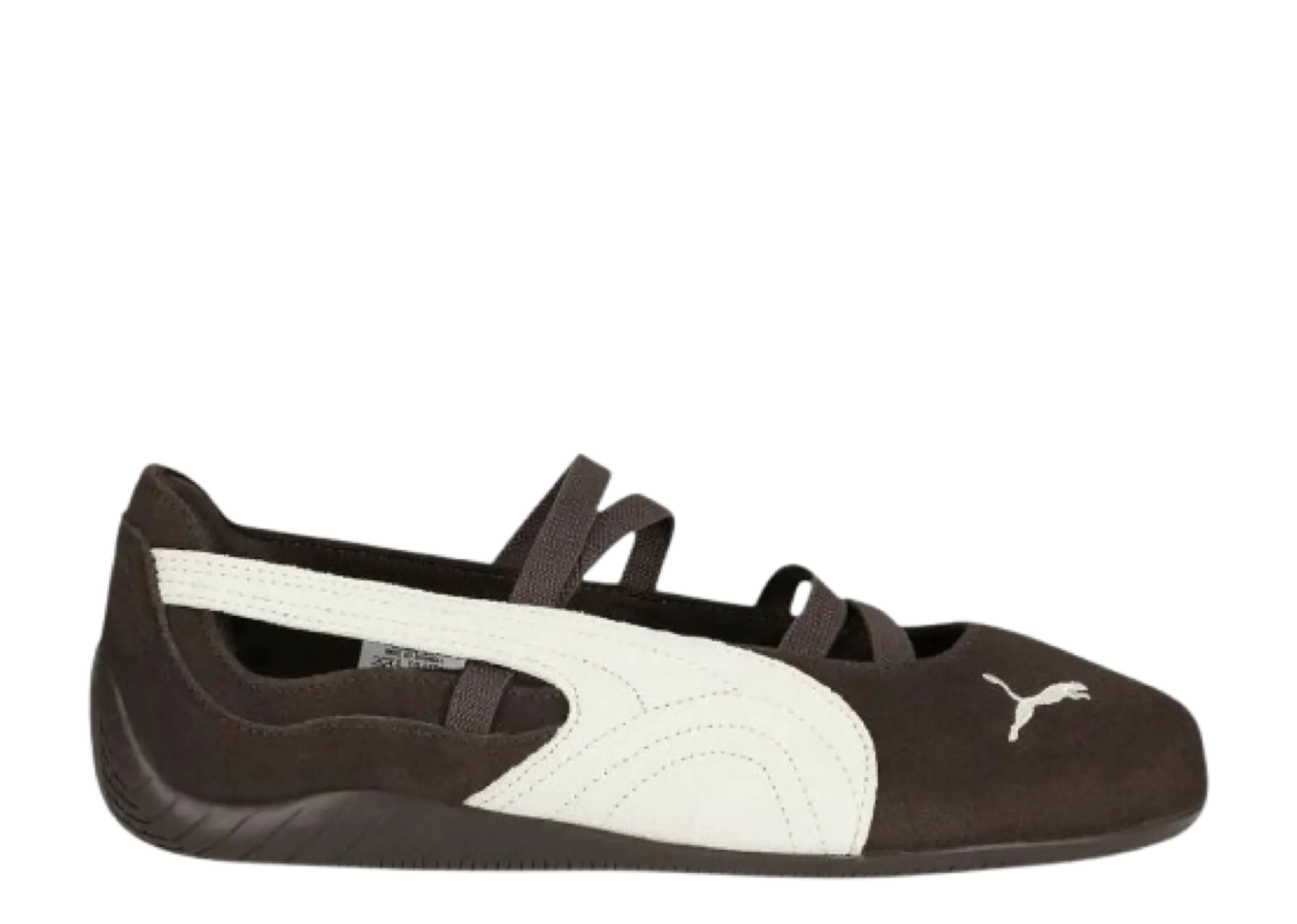 Puma Speedcat Ballet Dark Chocolate (Women's)
