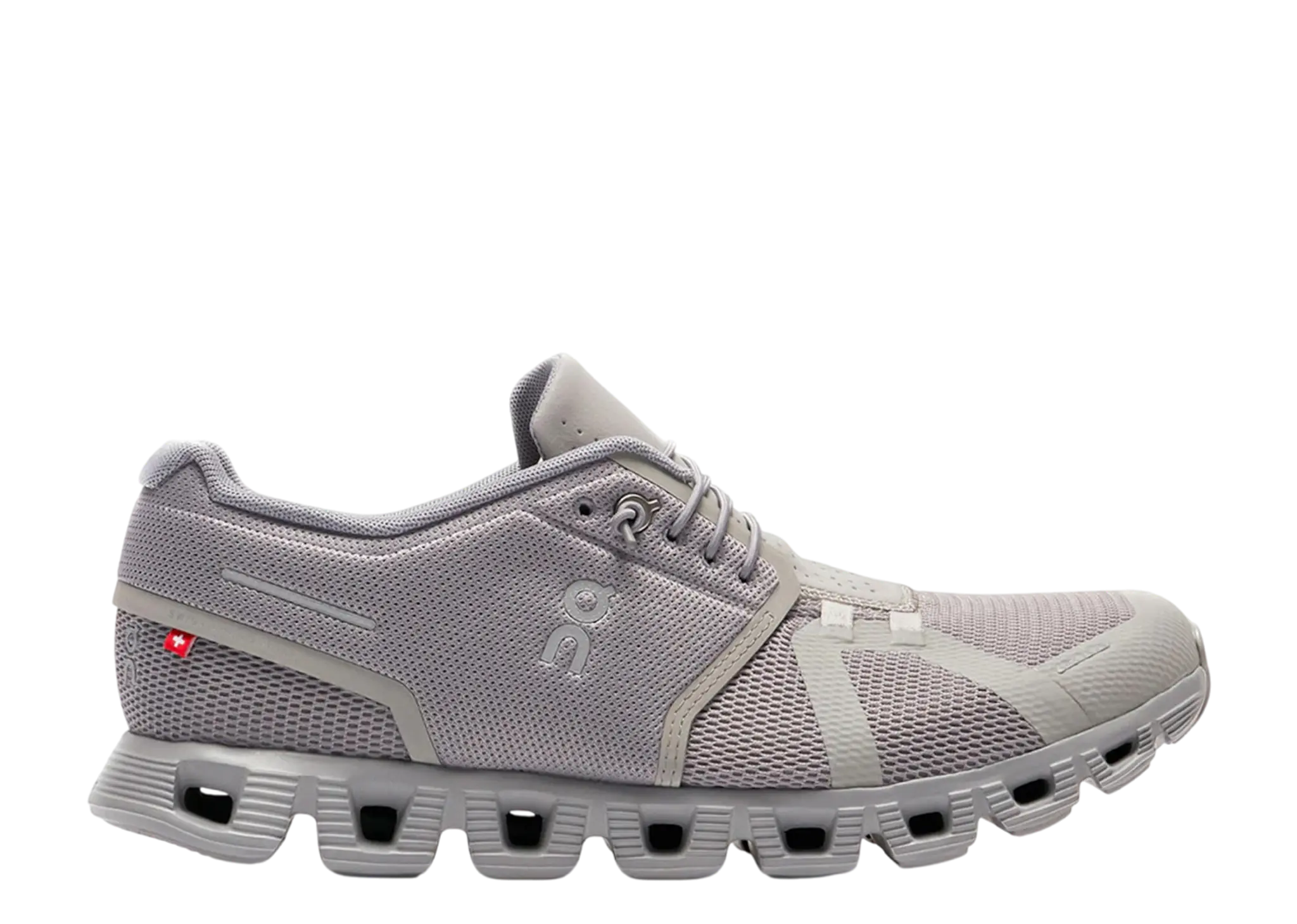 ON Running Cloud 5 Fog Alloy