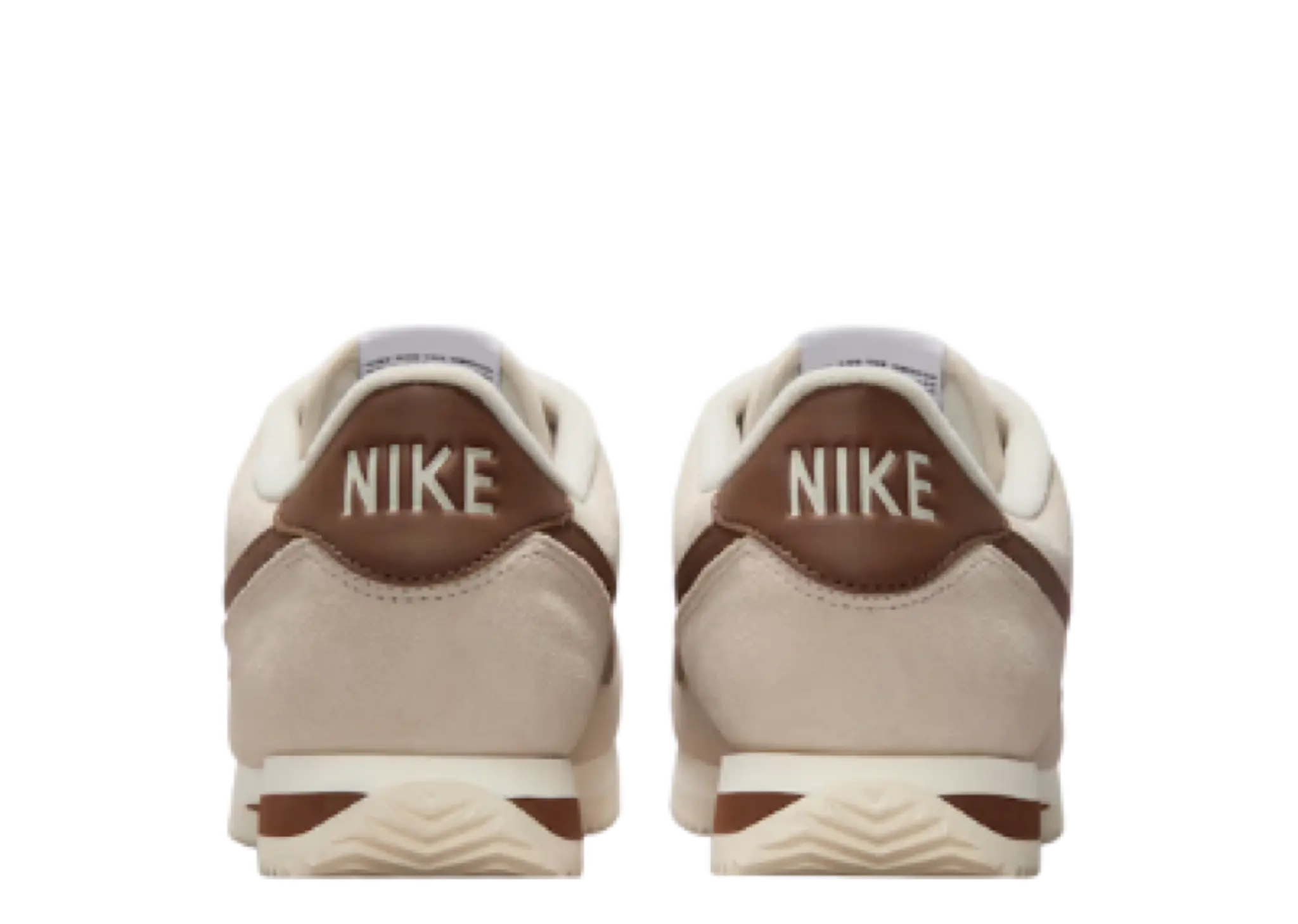 Nike Cortez Light Orewood Brown Fauna Brown (Women's) - photo 3
