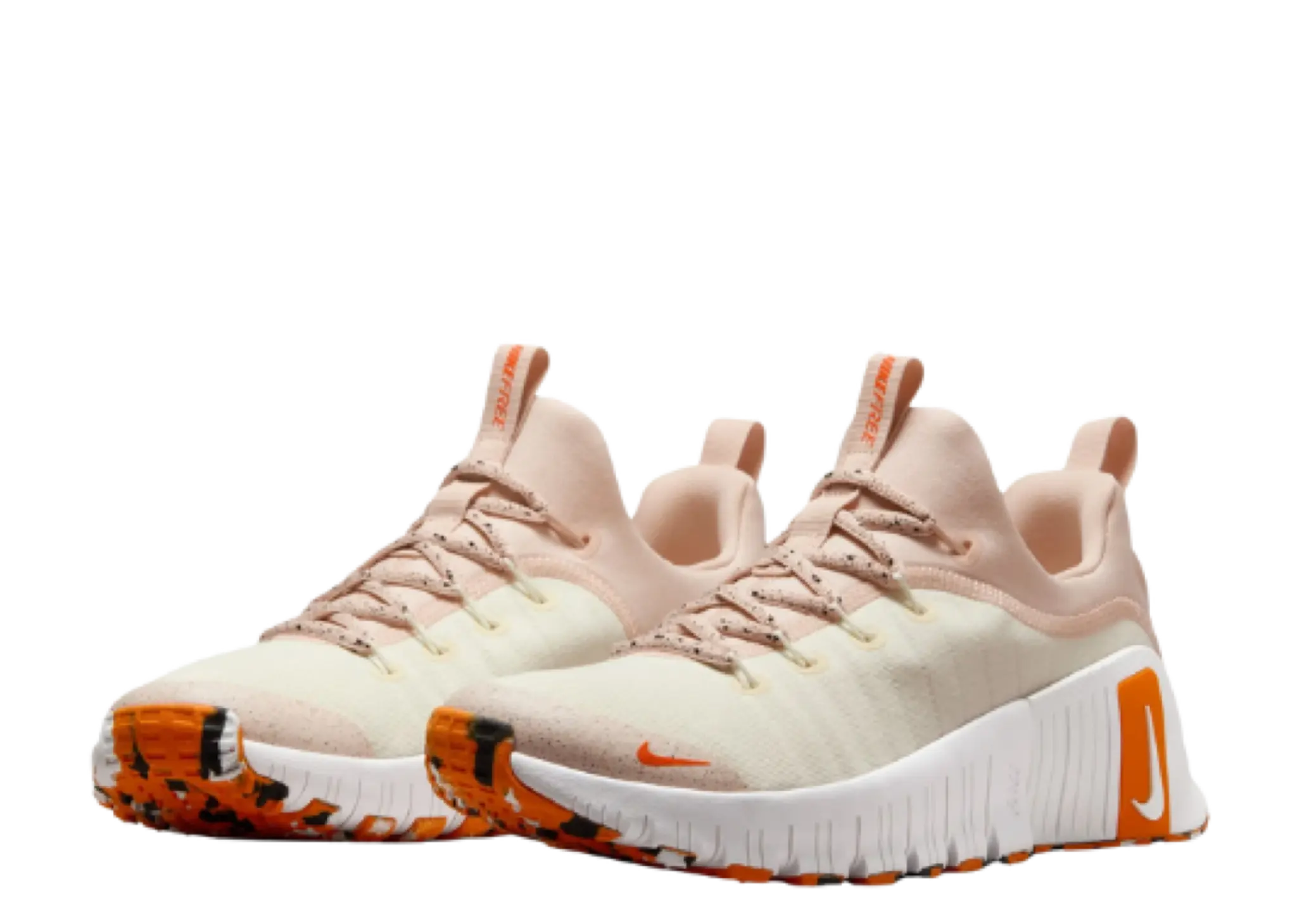 Nike Free Metcon 6 Soft Pearl Pearl White (Women's) - photo 2