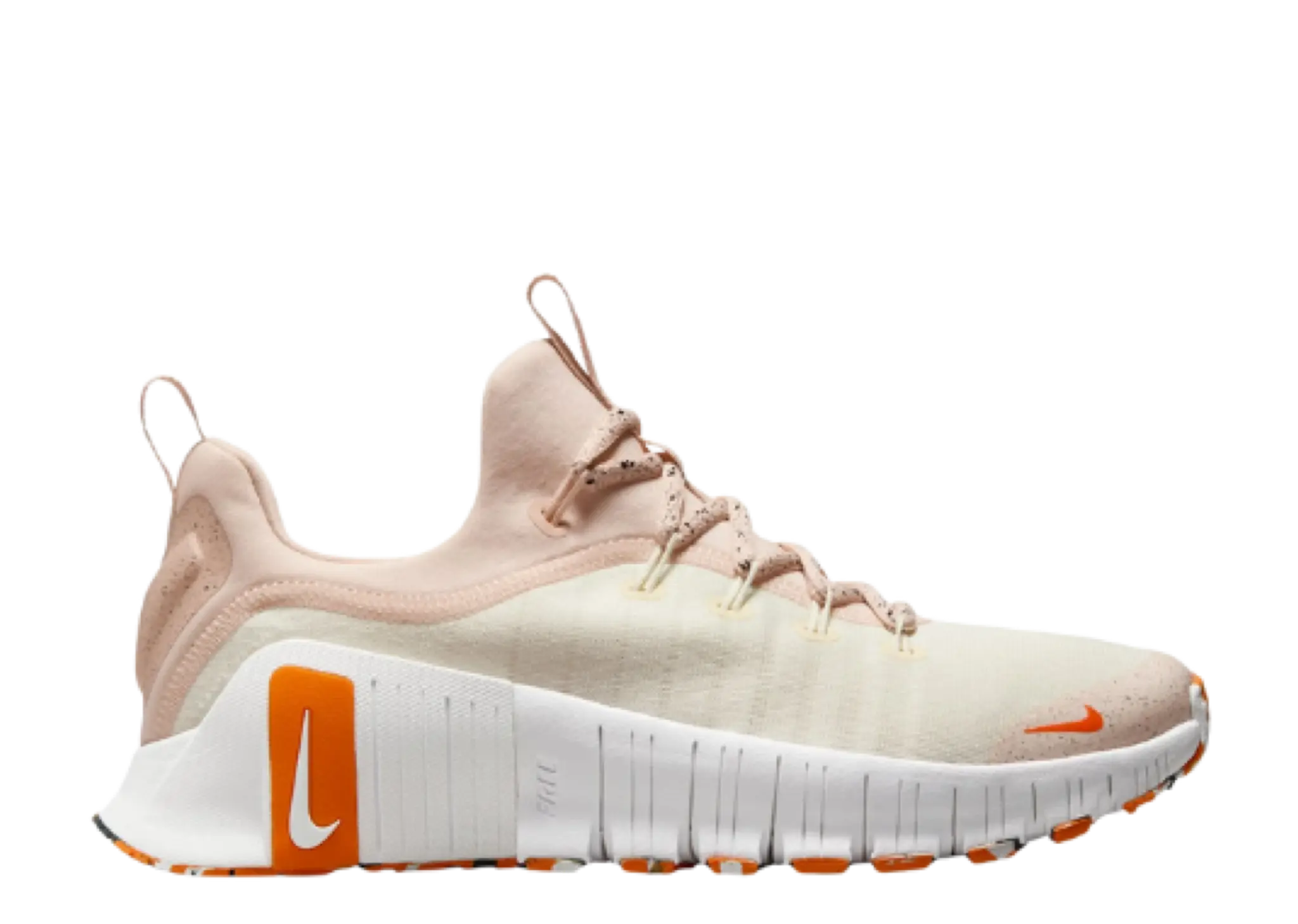 Nike Free Metcon 6 Soft Pearl Pearl White (Women's)