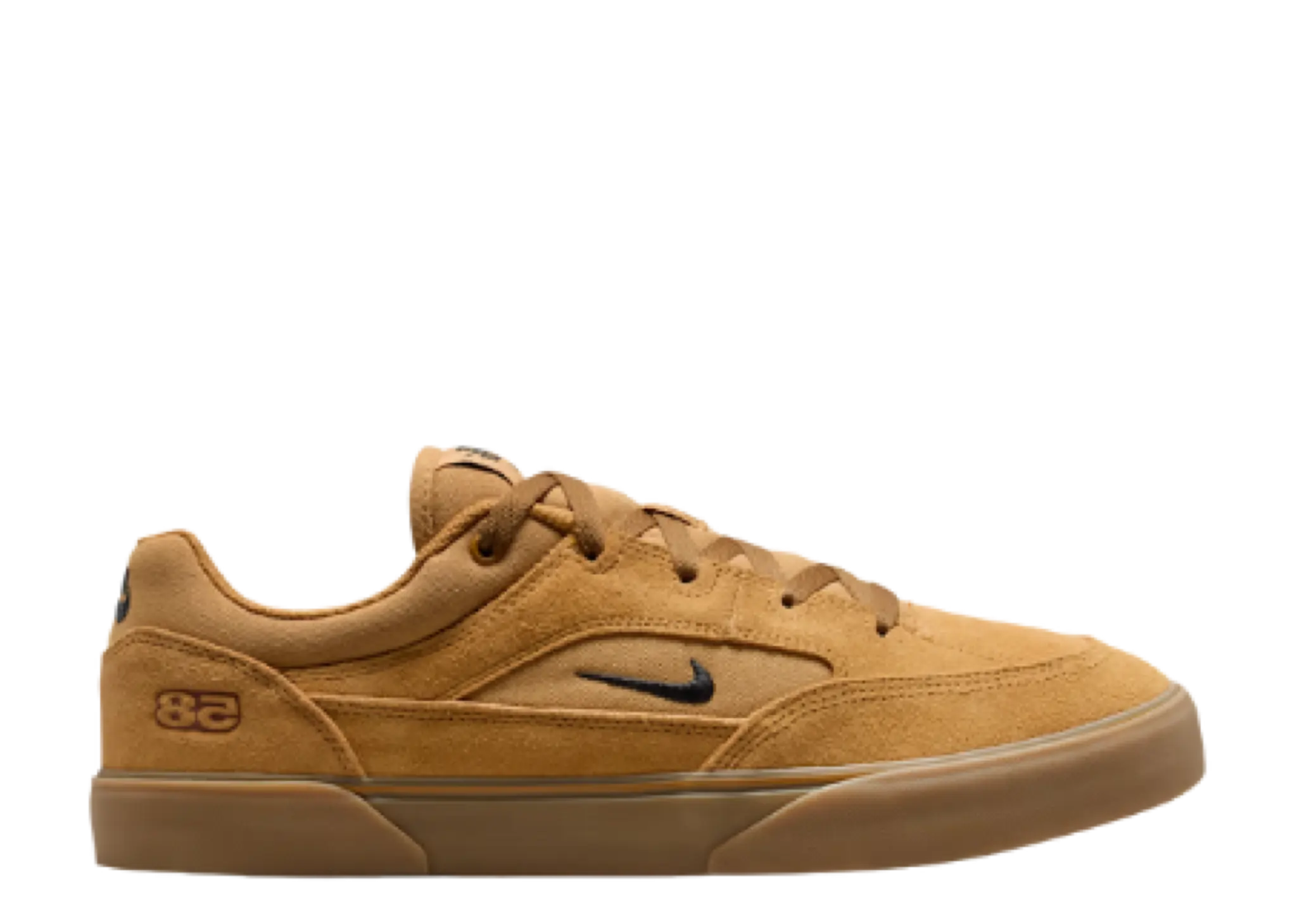 Nike SB Malor TE Wheat Gum