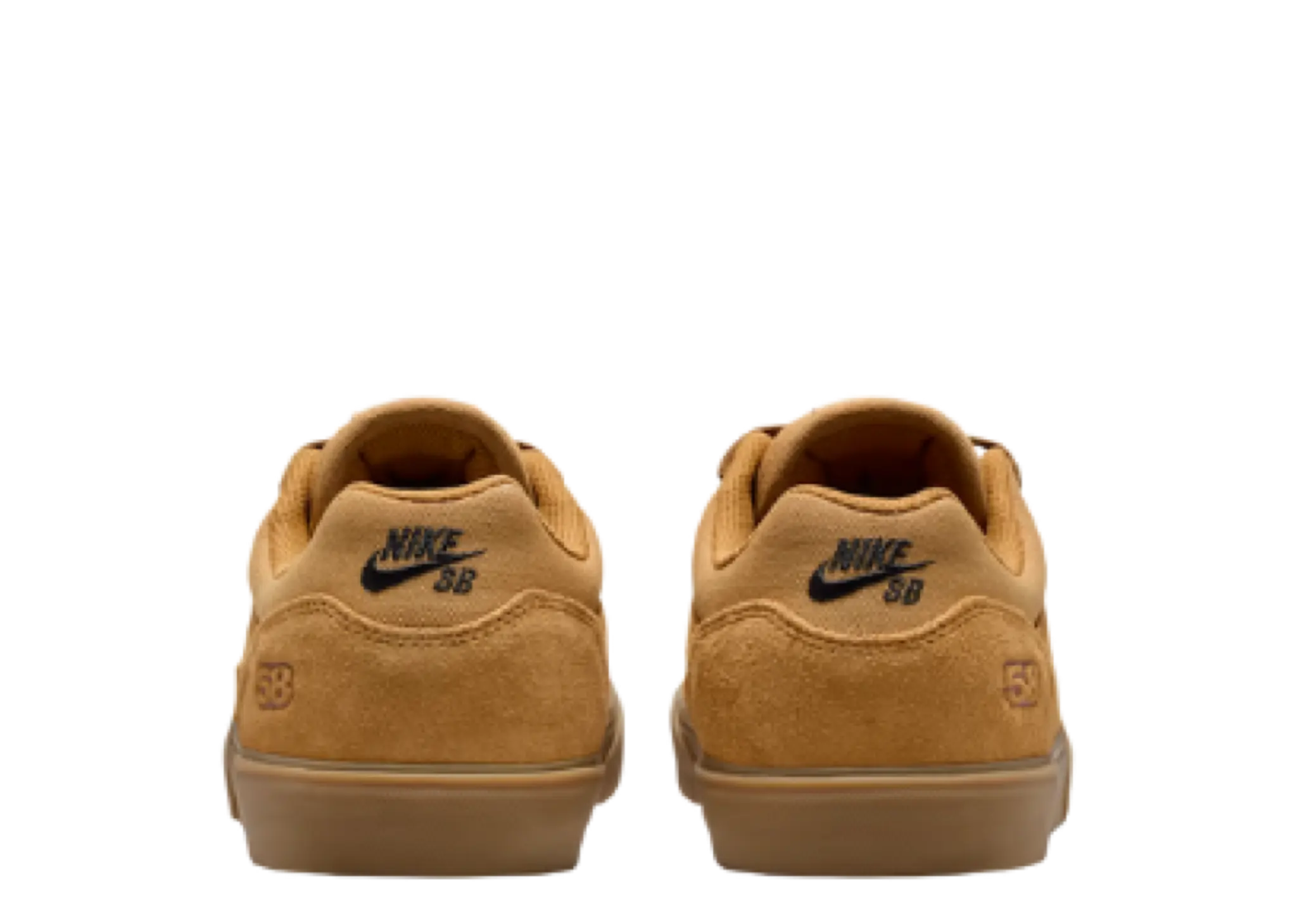 Nike SB Malor TE Wheat Gum - photo 3