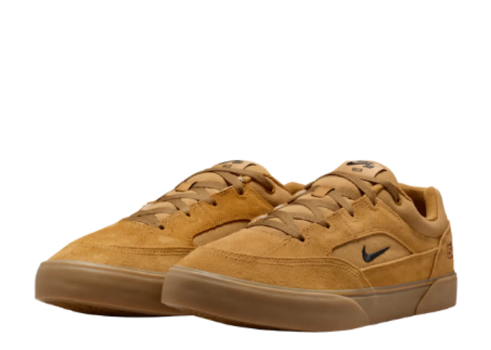Nike SB Malor TE Wheat Gum - photo 2