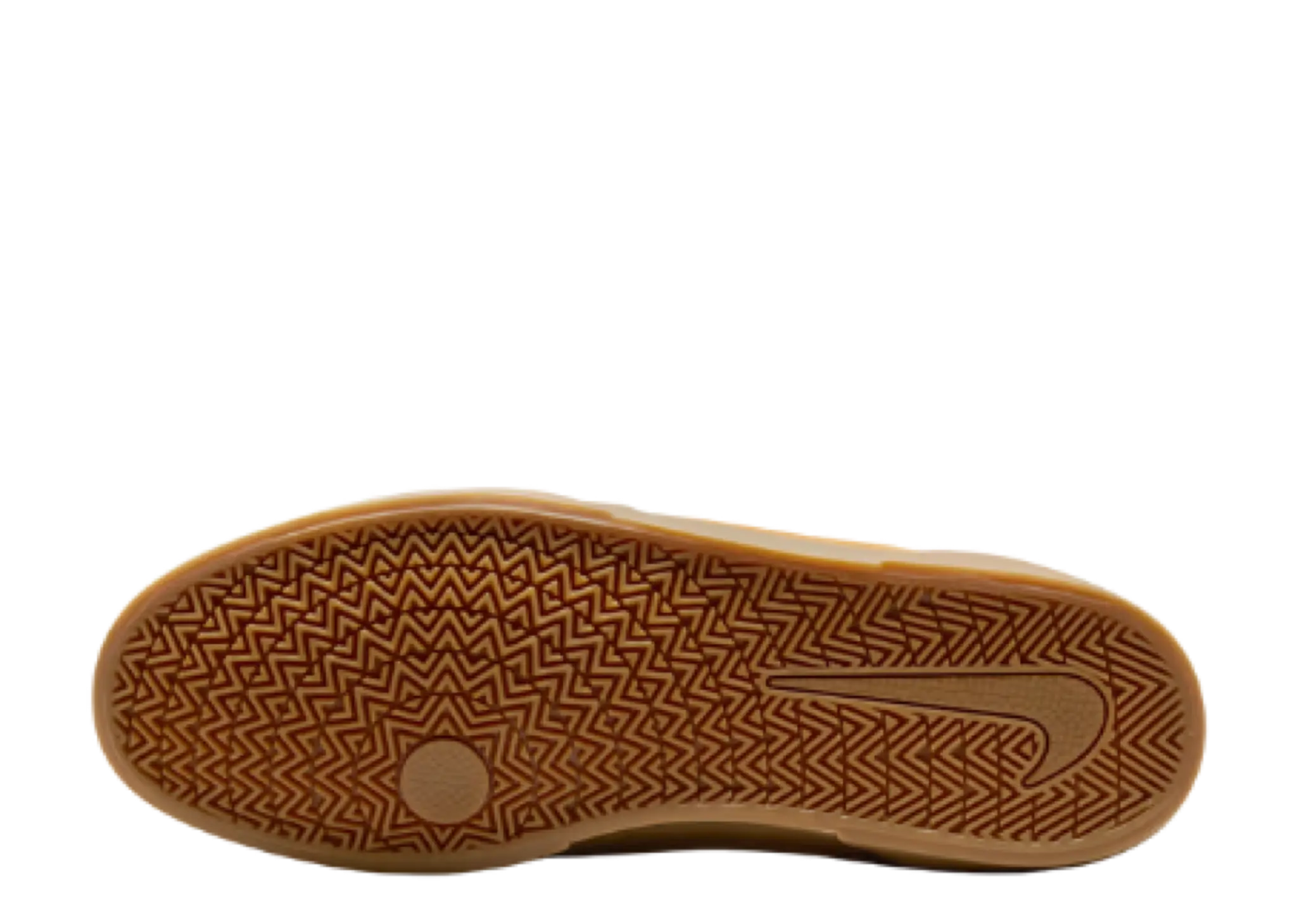 Nike SB Malor TE Wheat Gum - photo 4