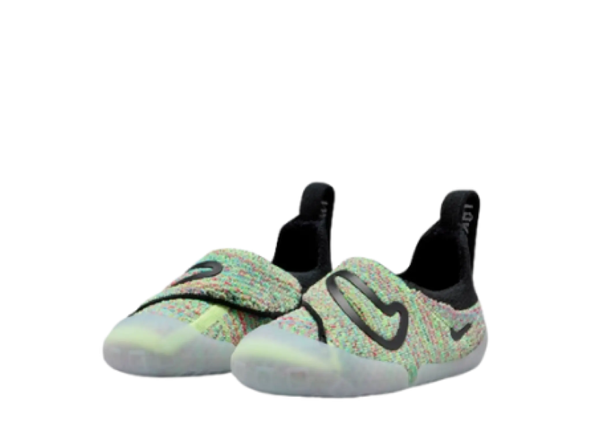 Nike Swoosh 1 Multi-Color (Toddler) - photo 2