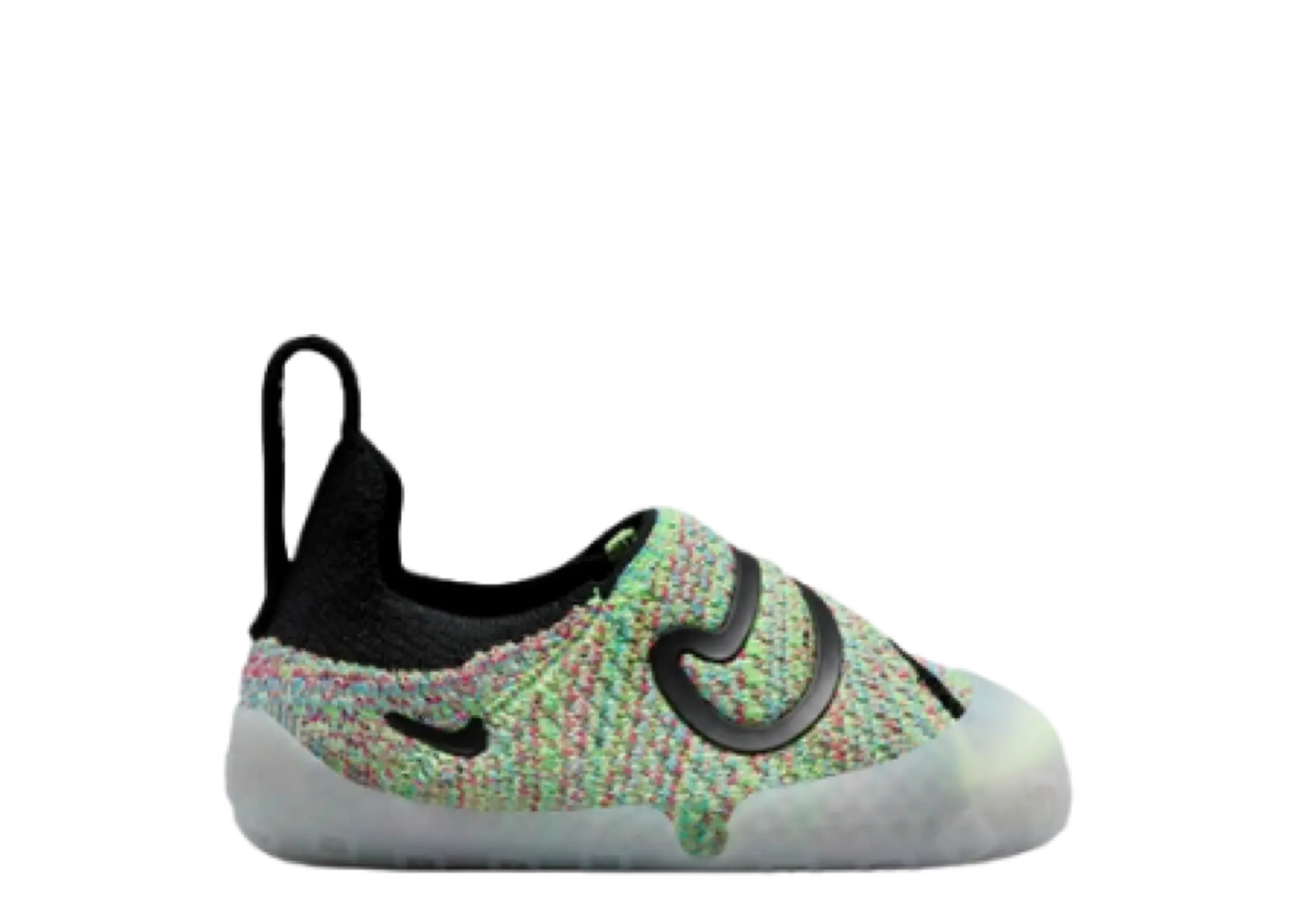 Nike Swoosh 1 Multi-Color (Toddler)