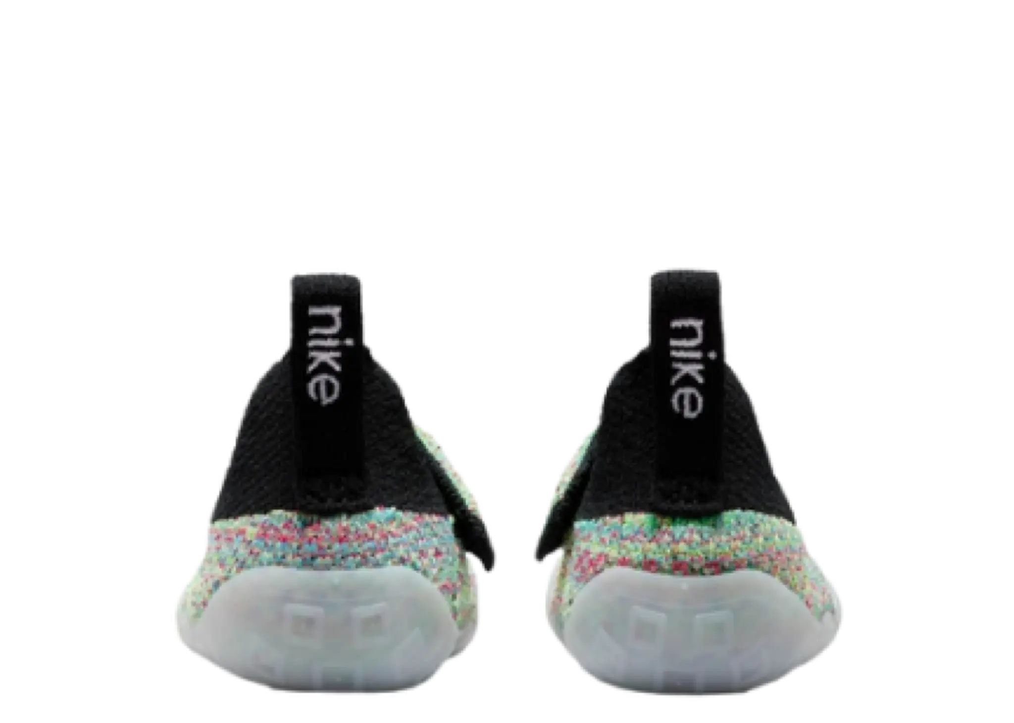 Nike Swoosh 1 Multi-Color (Toddler) - photo 3