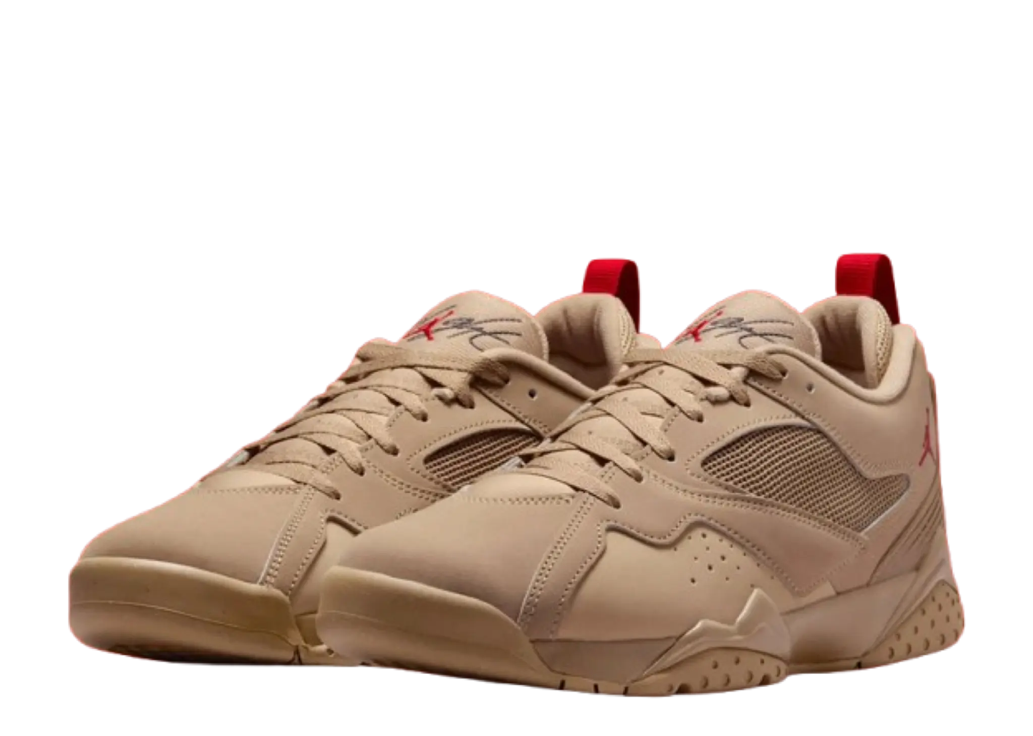 Air Jordan MVP 92 Desert Camo - photo 2