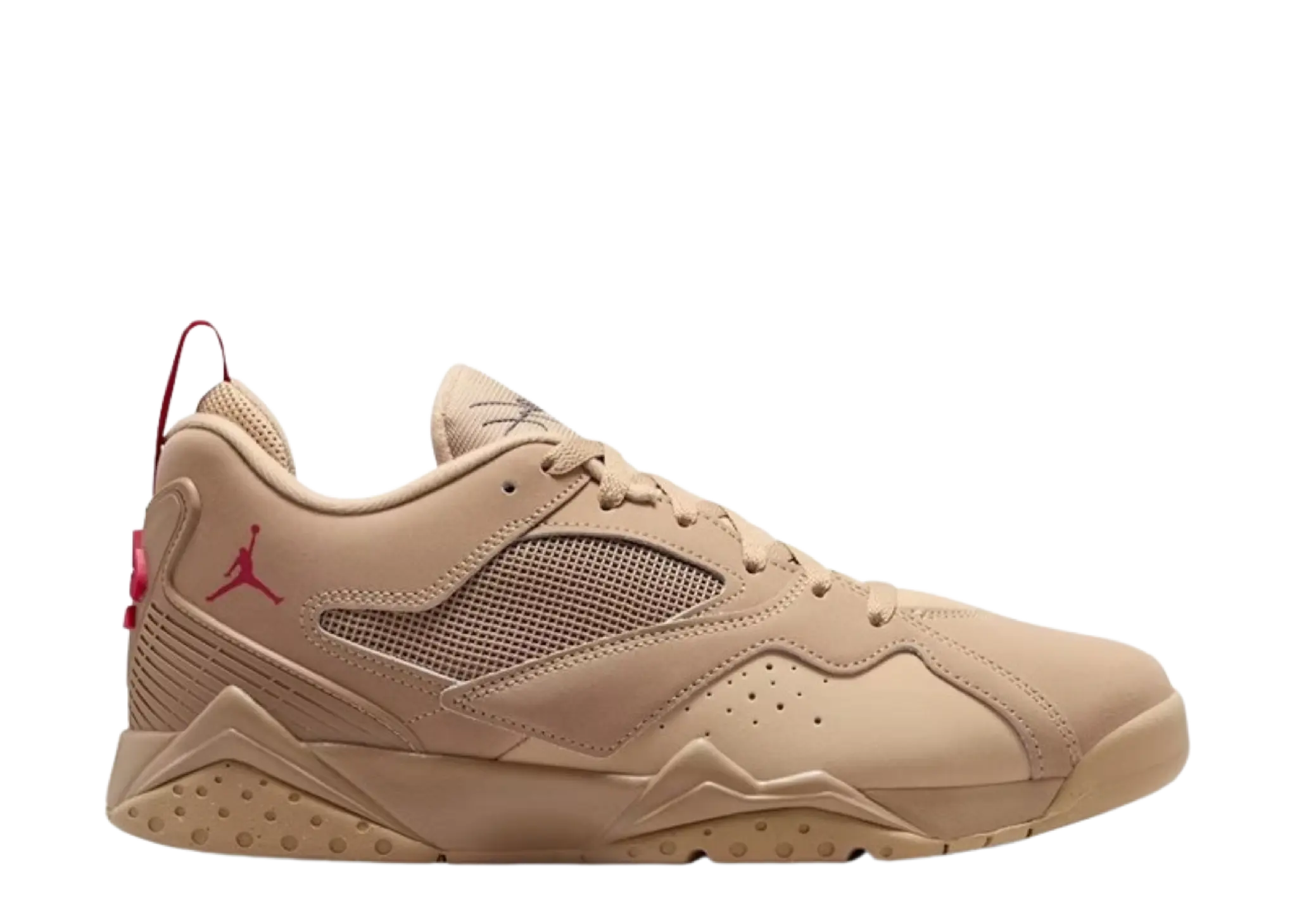 Air Jordan MVP 92 Desert Camo