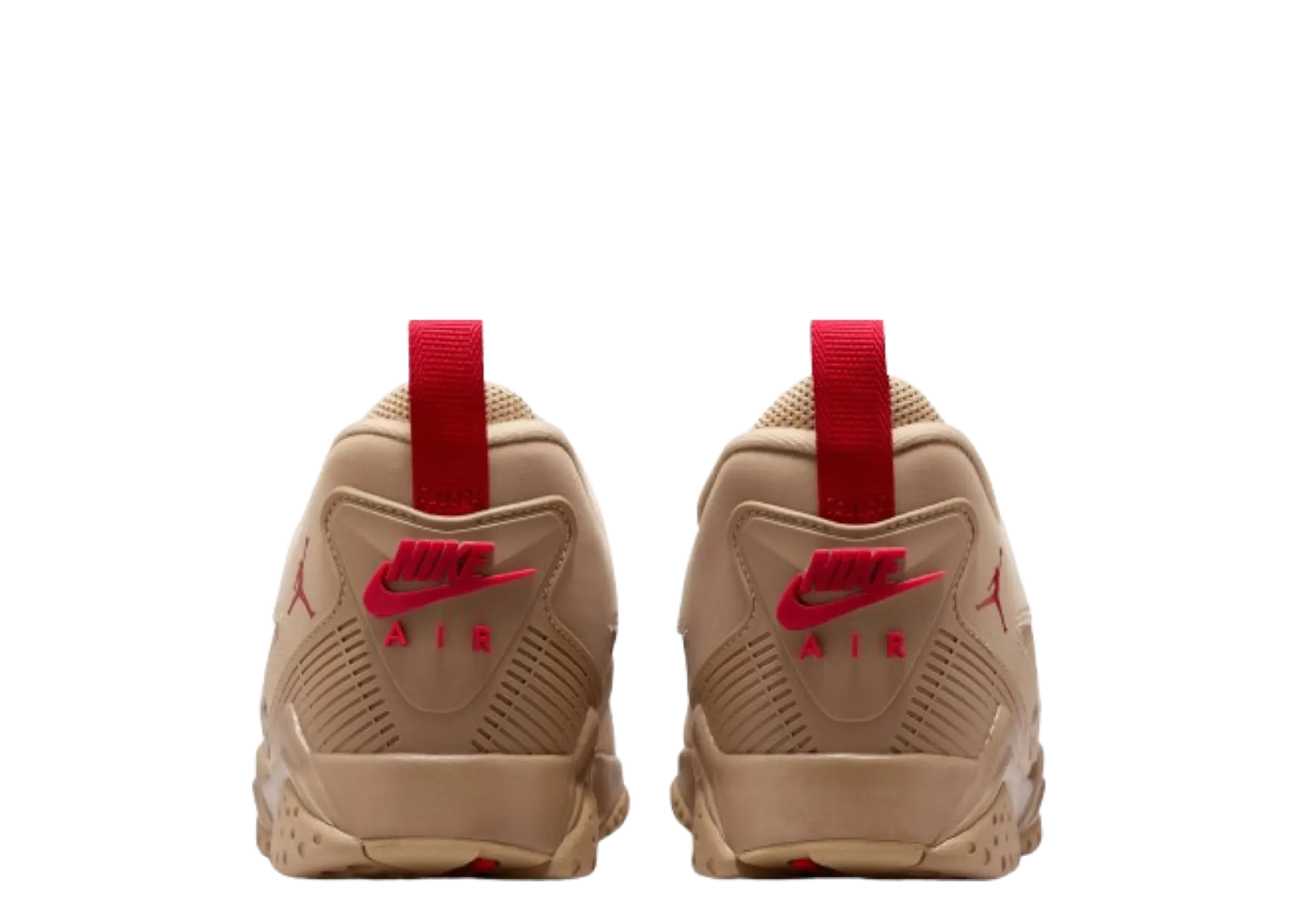Air Jordan MVP 92 Desert Camo - photo 3