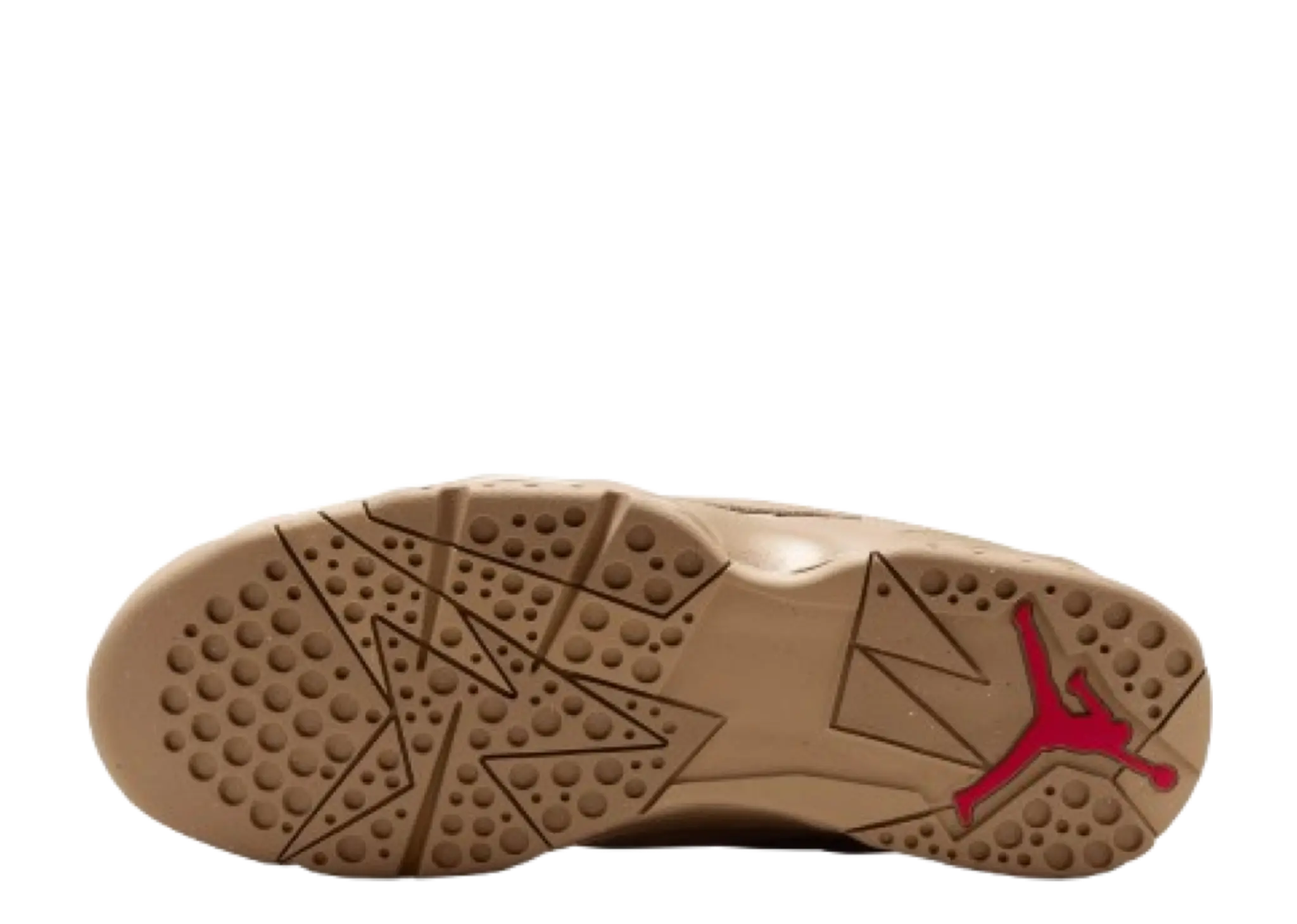 Air Jordan MVP 92 Desert Camo - photo 4