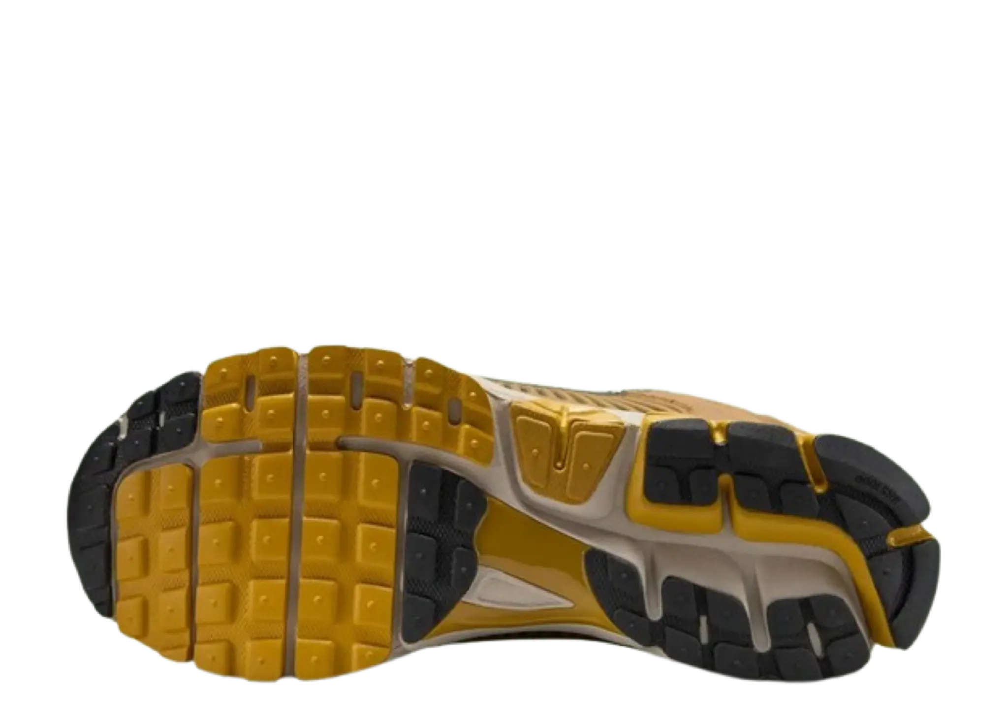 Nike Zoom Vomero 5 Ochre Flat Gold - photo 4