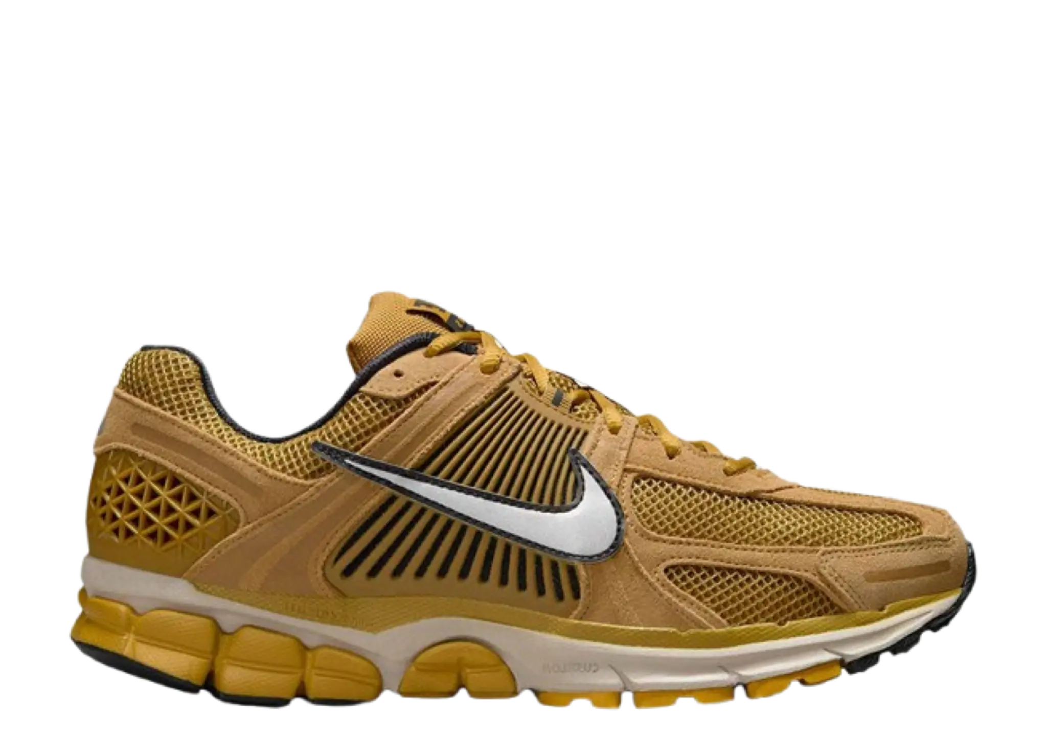 Nike Zoom Vomero 5 Ochre Flat Gold