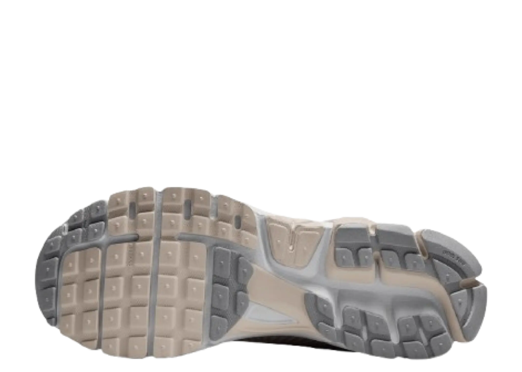Nike Zoom Vomero 5 Light Orewood Brown Light Smoke Grey - photo 4