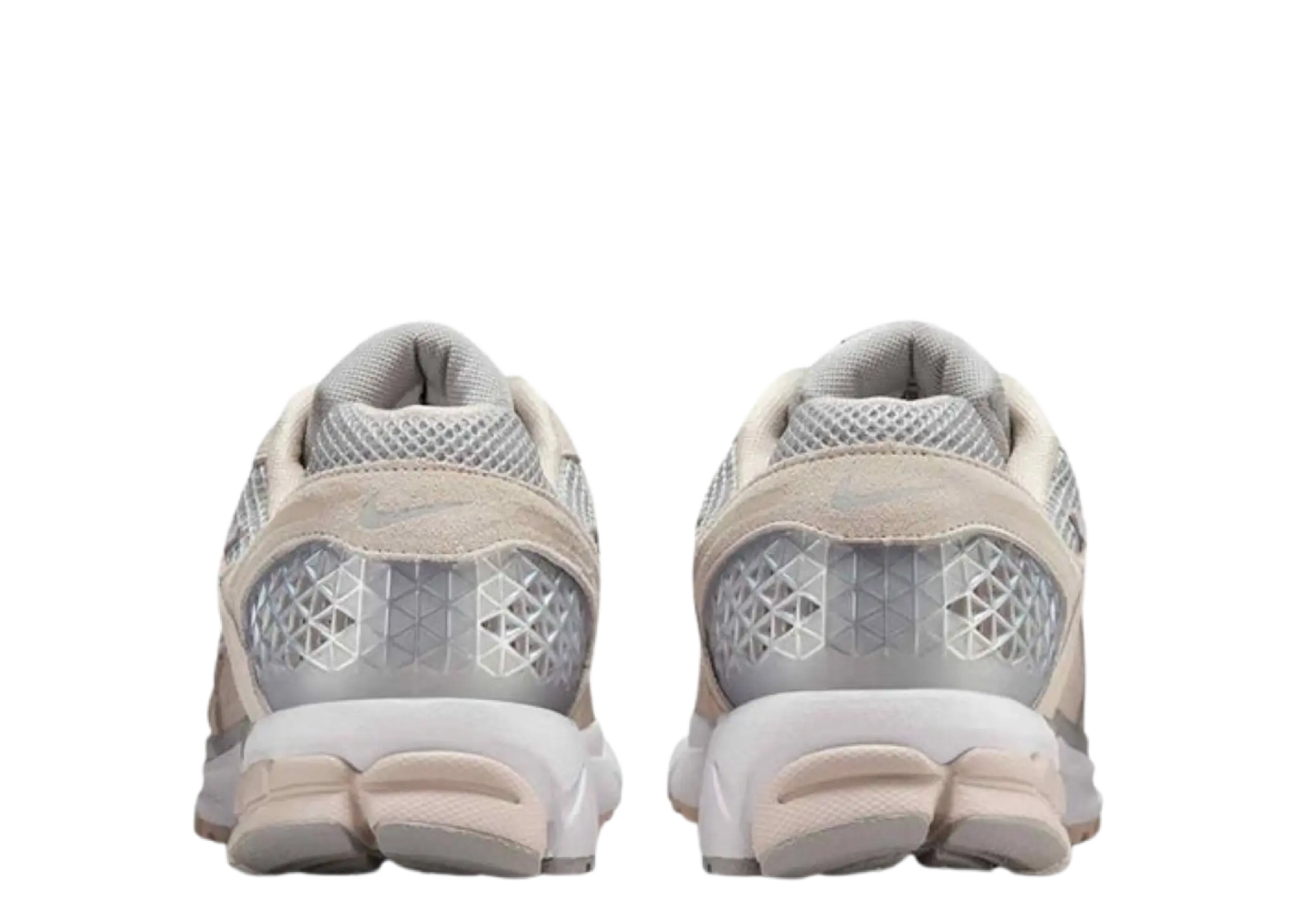 Nike Zoom Vomero 5 Light Orewood Brown Light Smoke Grey - photo 3
