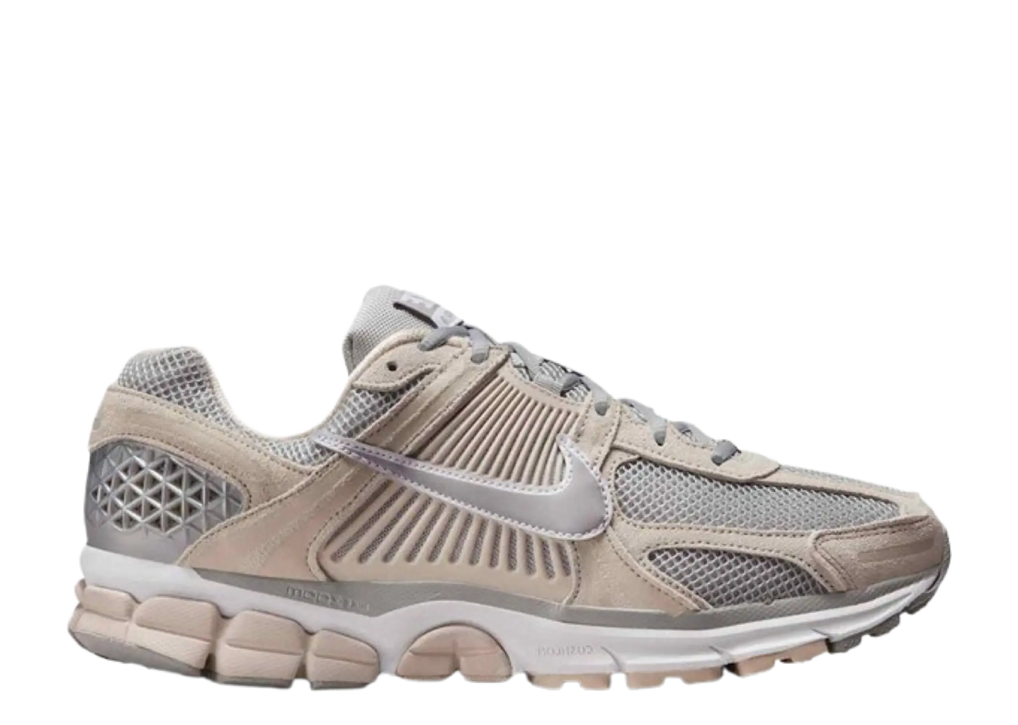 Nike Zoom Vomero 5 Light Orewood Brown Light Smoke Grey