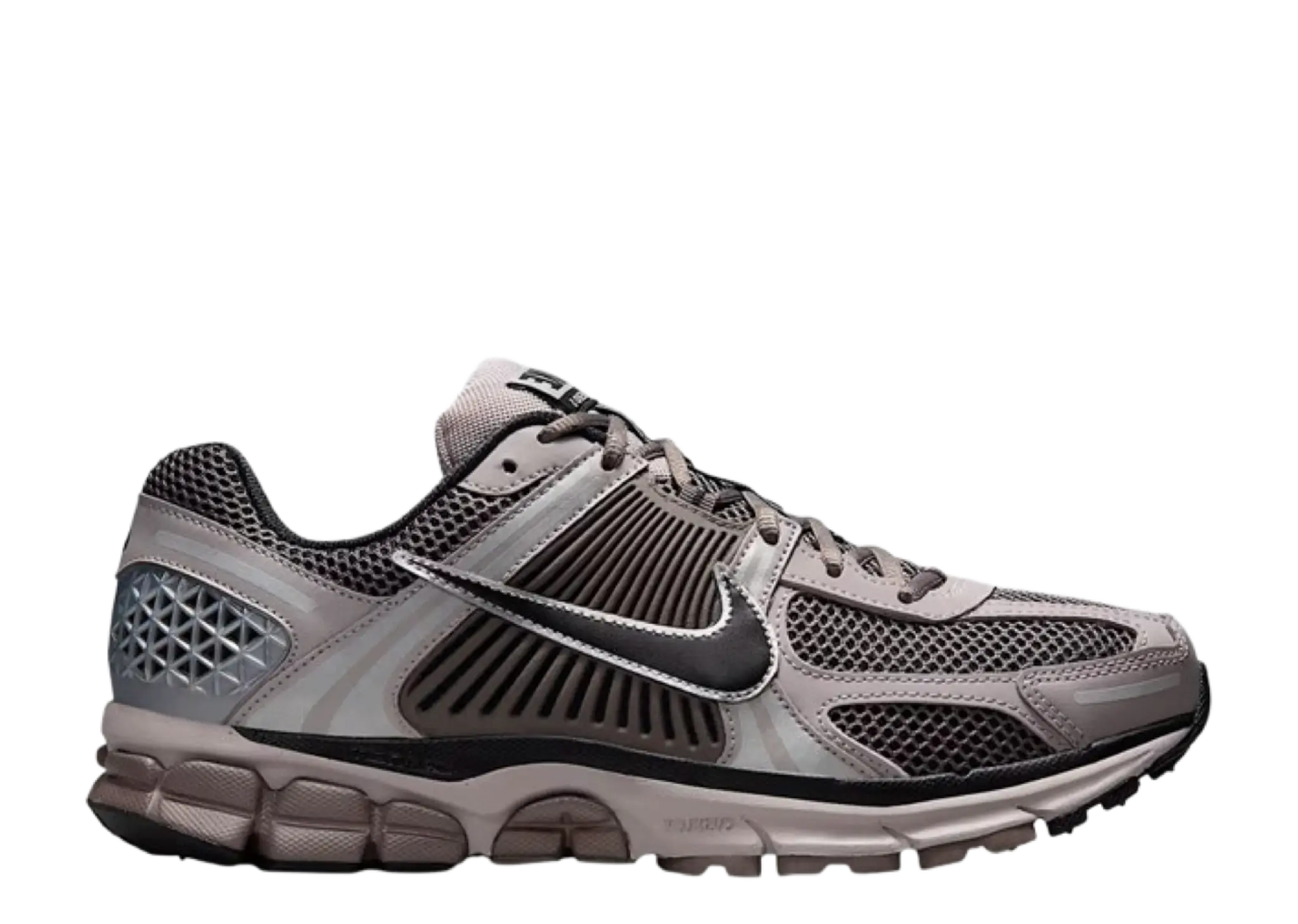Nike Zoom Vomero 5 College Grey Cave Stone