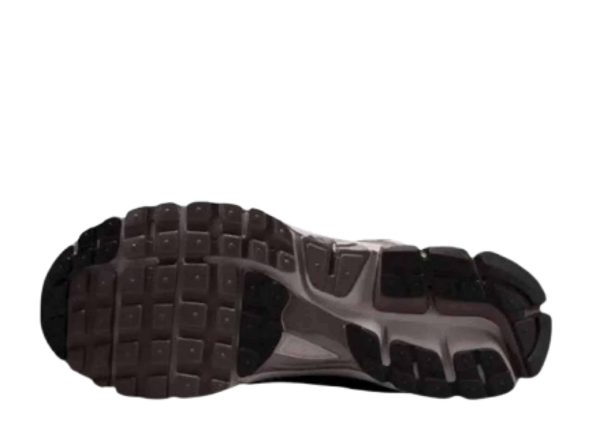 Nike Zoom Vomero 5 College Grey Cave Stone - photo 4