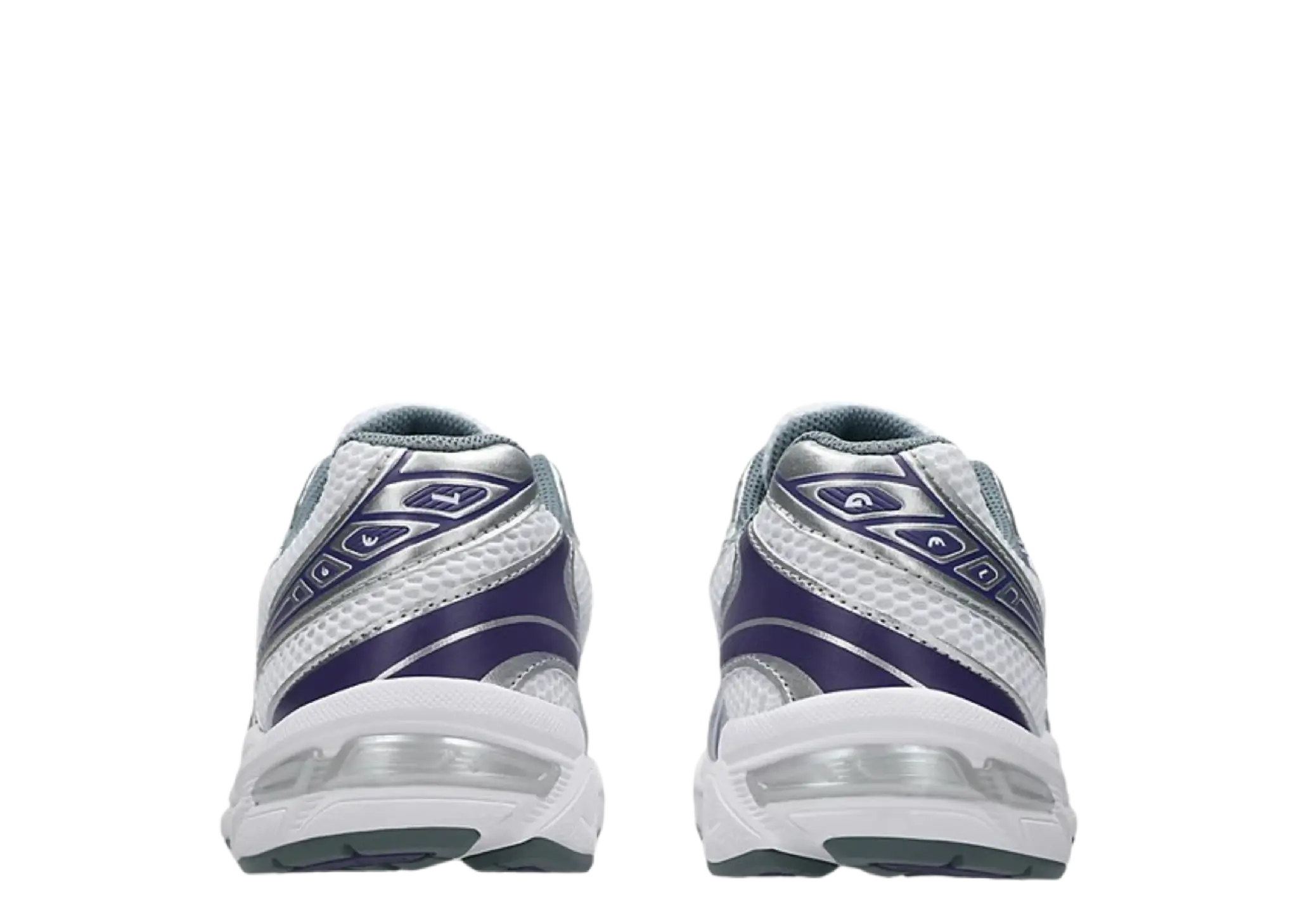 ASICS Gel-1130 White Dusty Purple (Women's) - photo 3