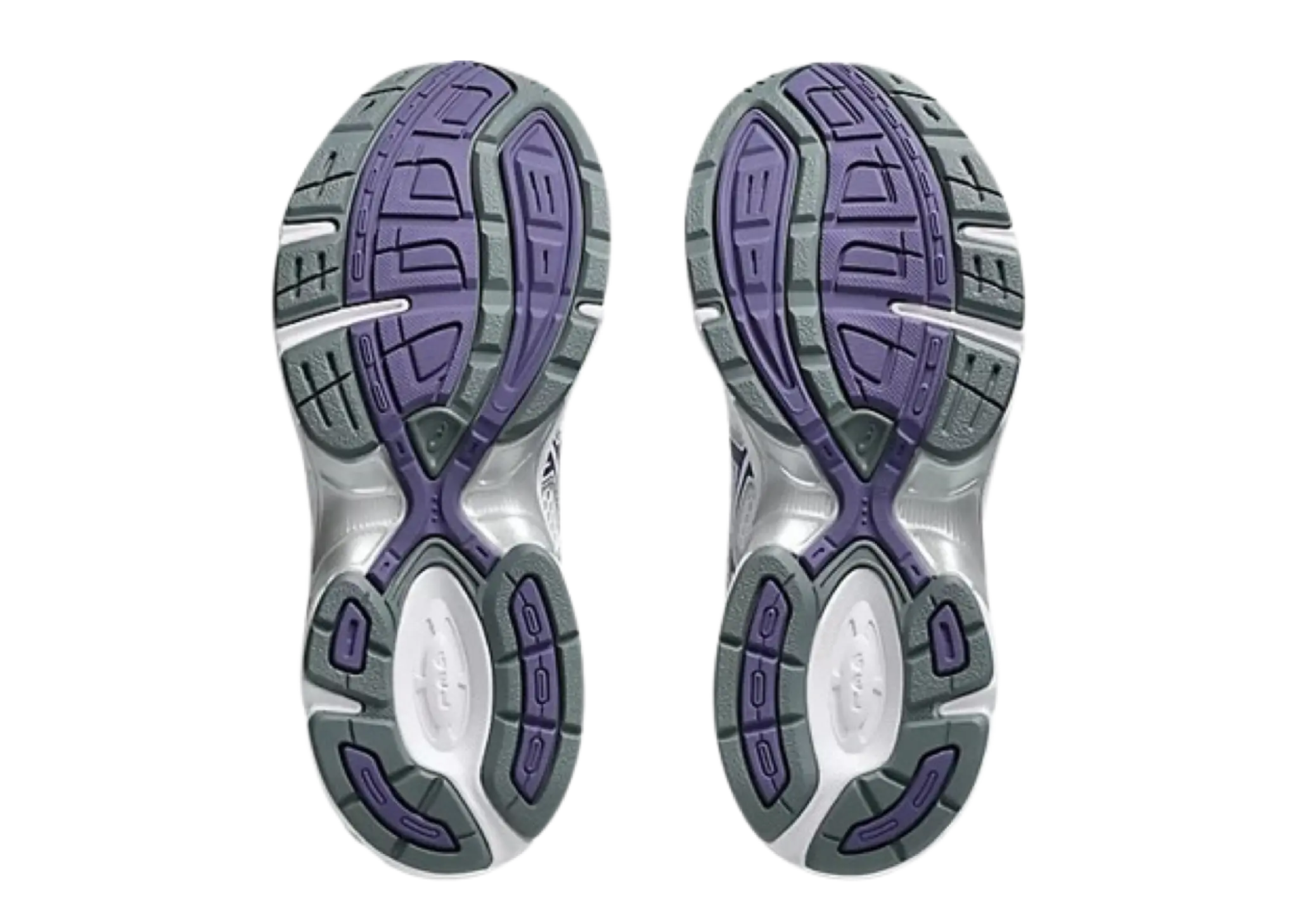 ASICS Gel-1130 White Dusty Purple (Women's) - photo 4