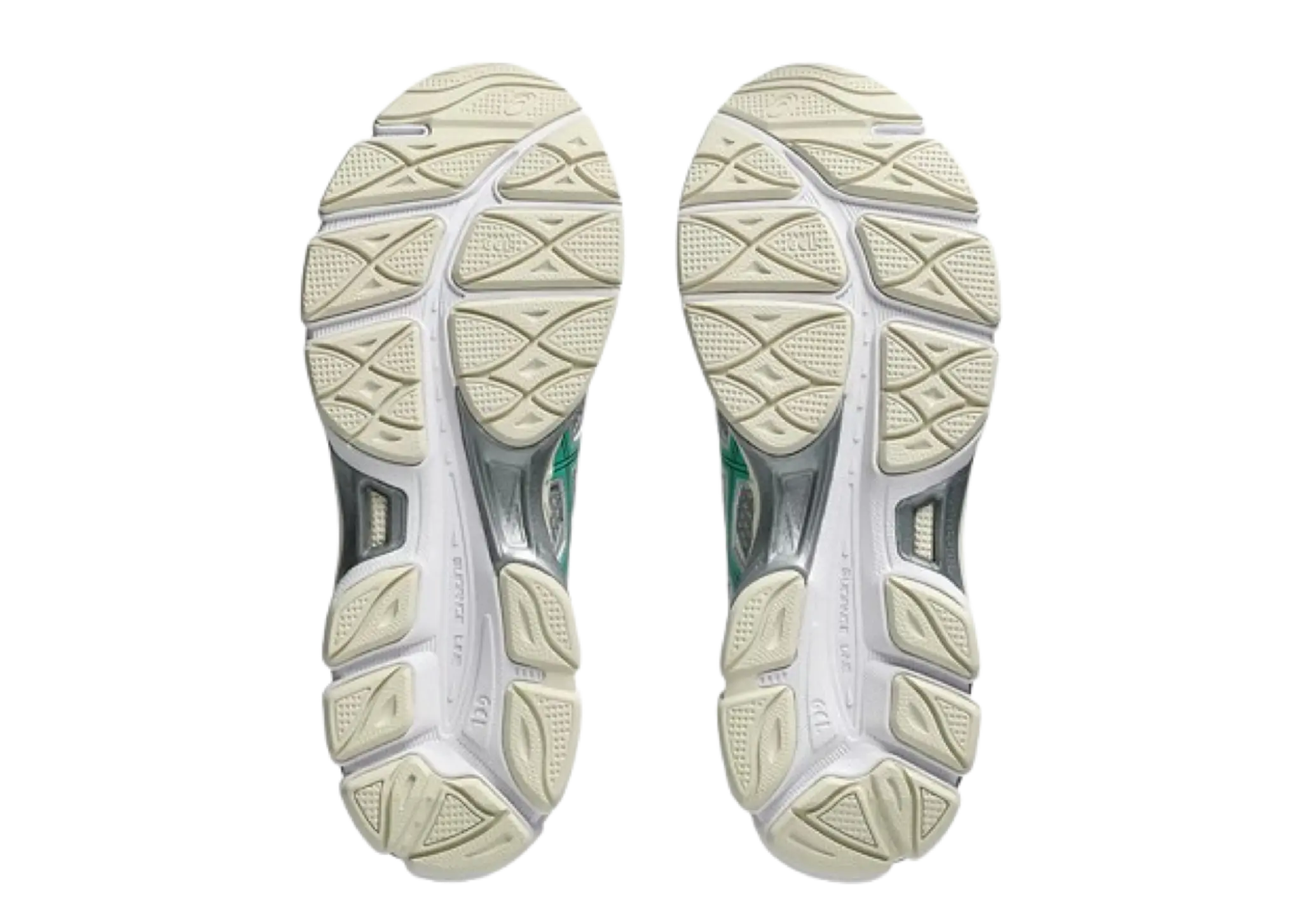 ASICS Gel-Cumulus 16 Tomo Summit Exclusive Cream Malachite Green - photo 4