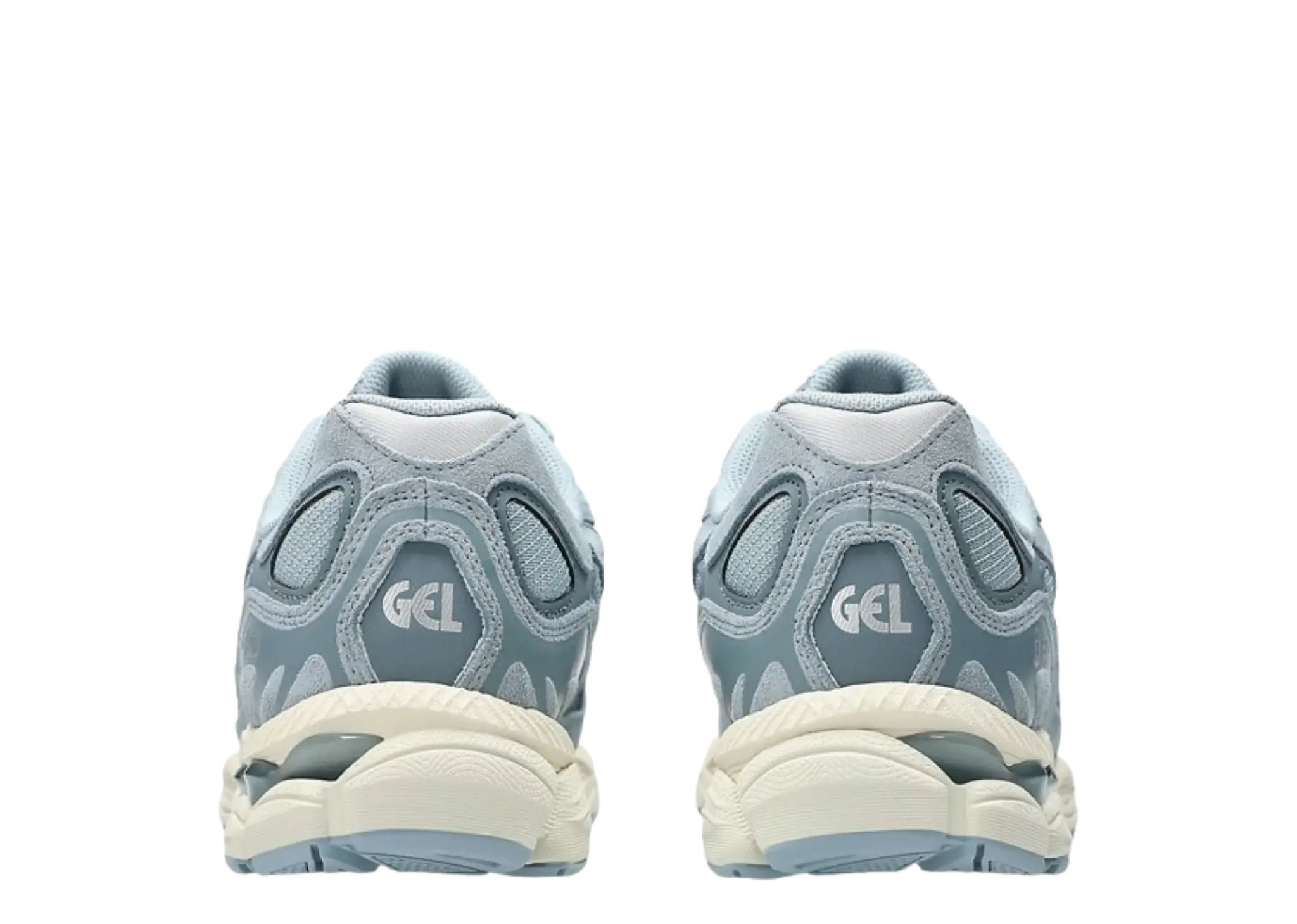 ASICS Gel-NYC Dolphin Grey Fjord Grey - photo 3