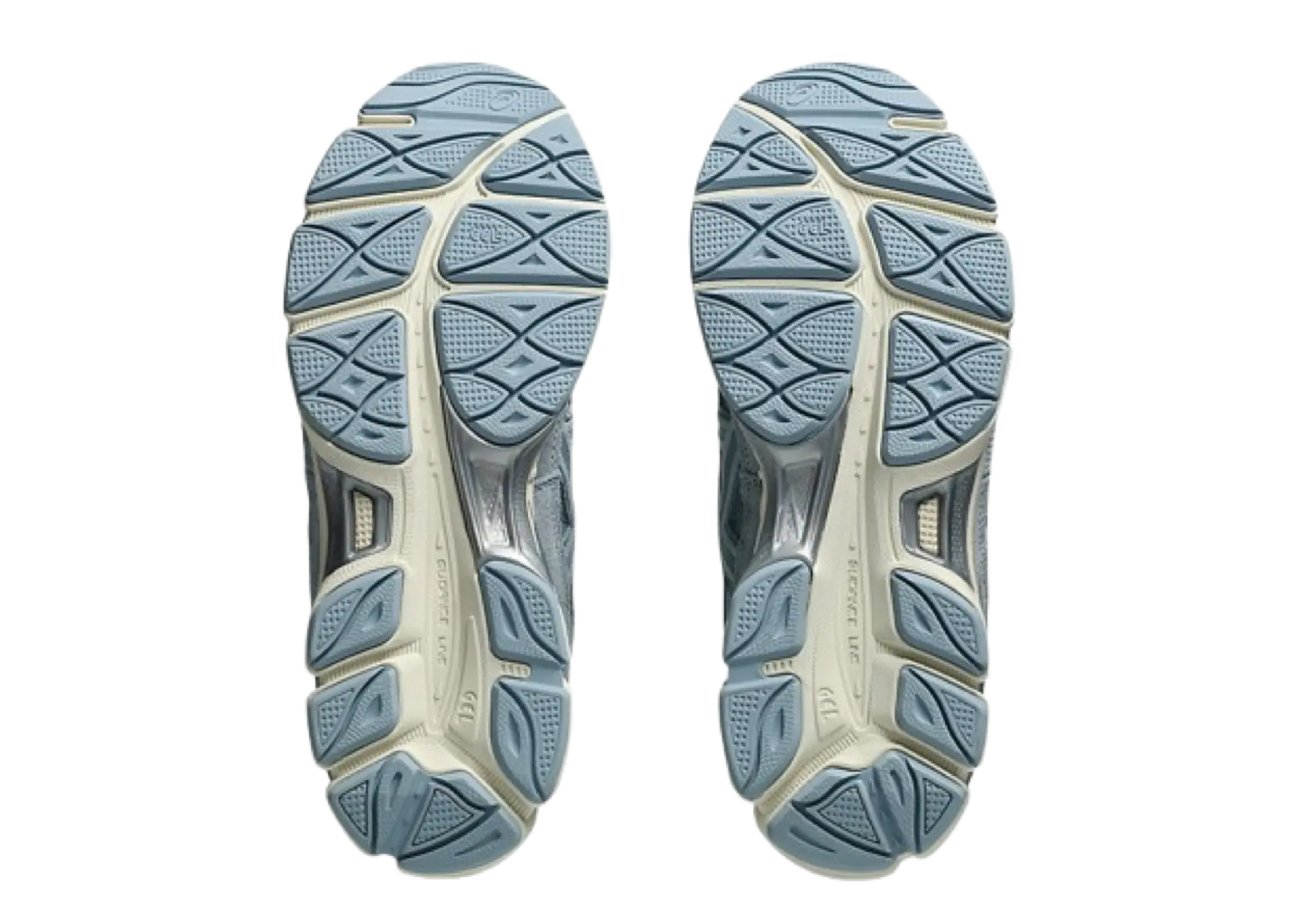 ASICS Gel-NYC Dolphin Grey Fjord Grey - photo 4