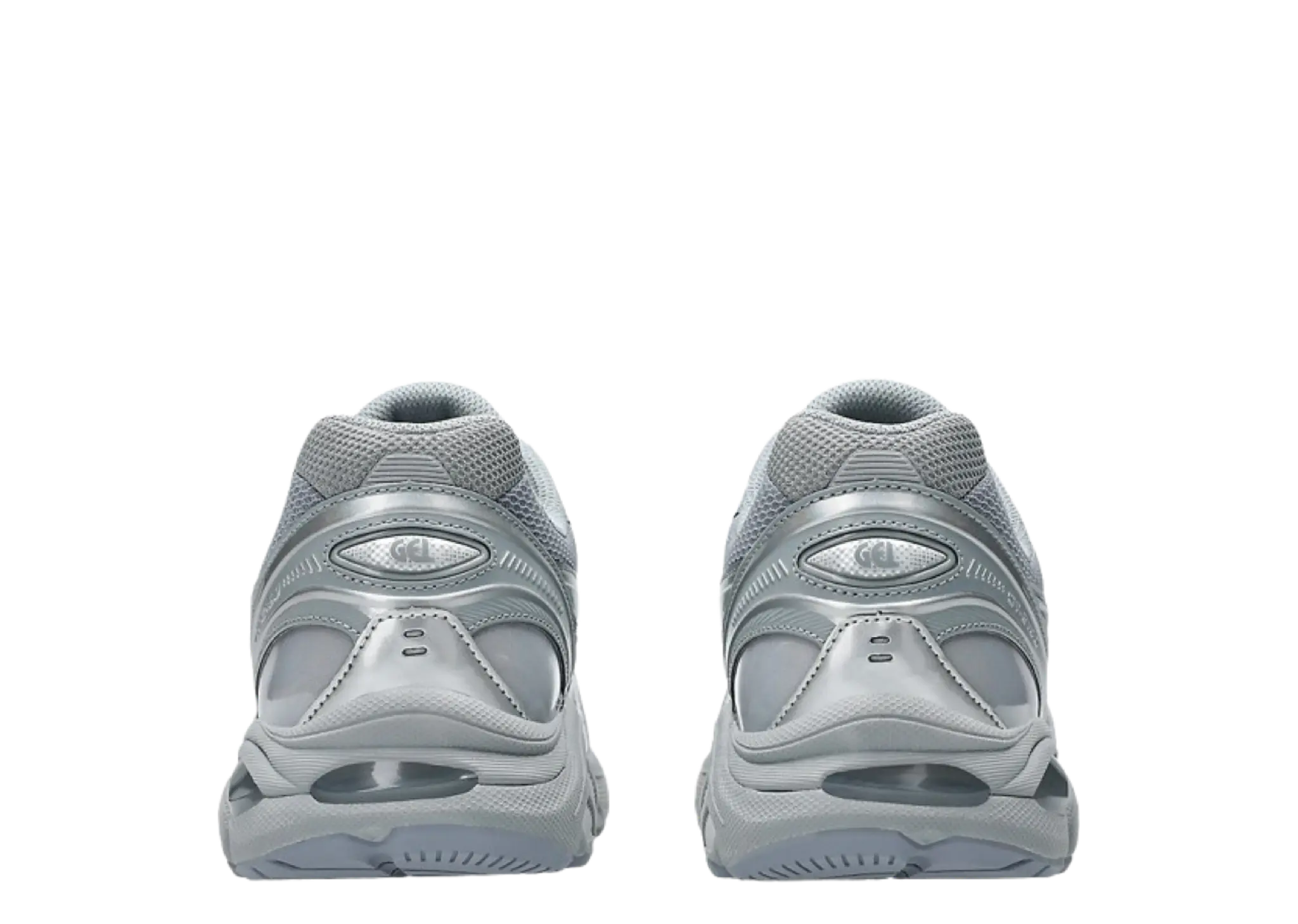 ASICS GT-2160 Silver Grey - photo 3