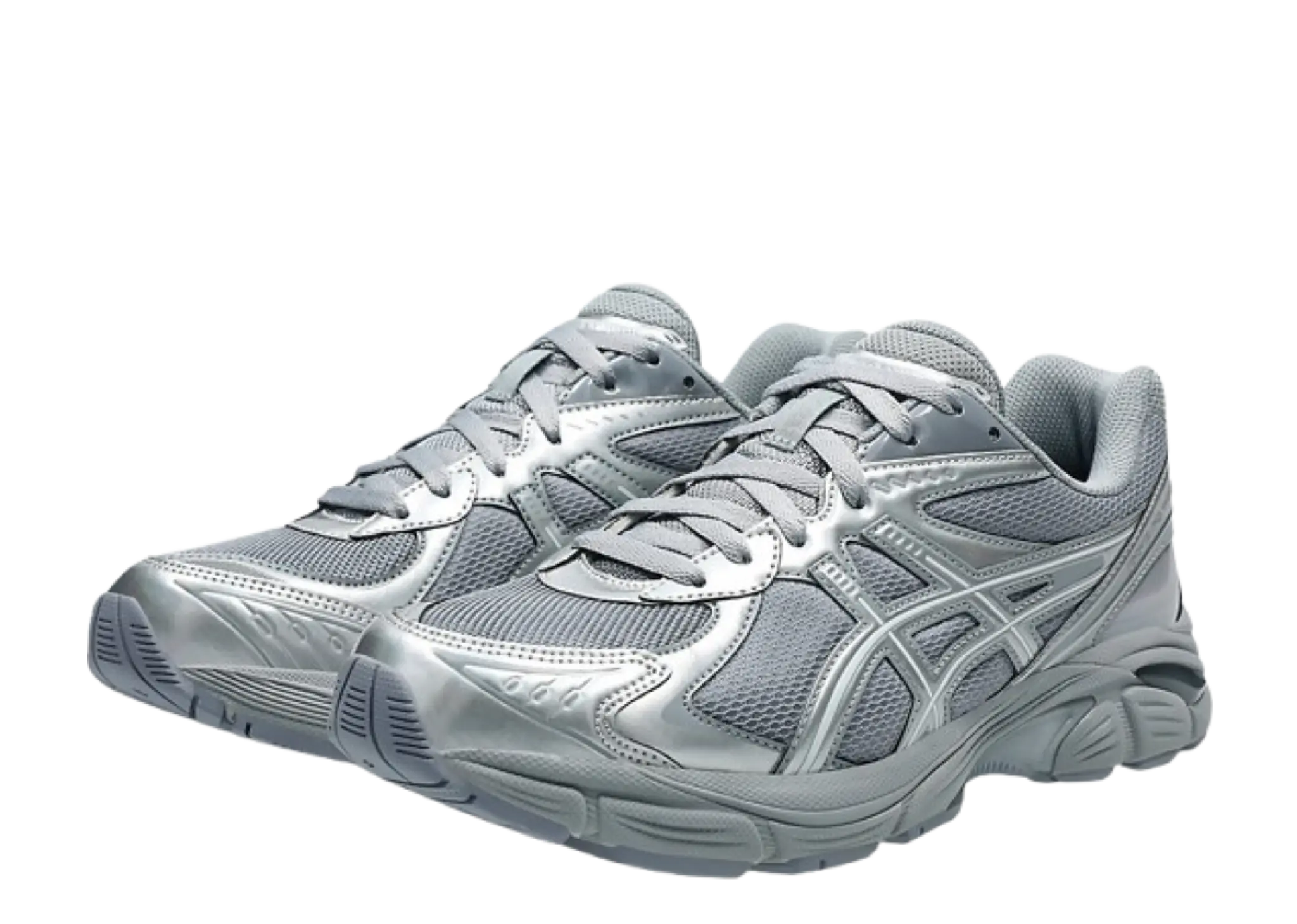 ASICS GT-2160 Silver Grey - photo 2