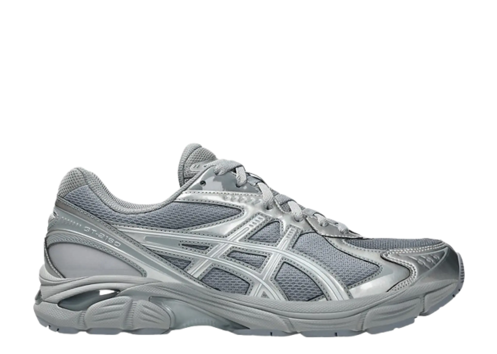 ASICS GT-2160 Silver Grey