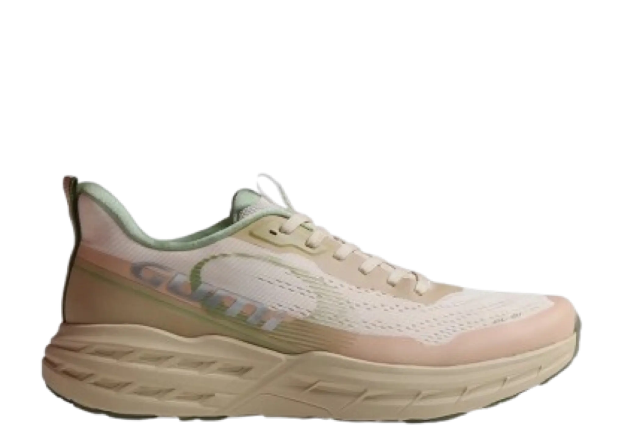Gumi Sport Moon Walker Mars Desert
