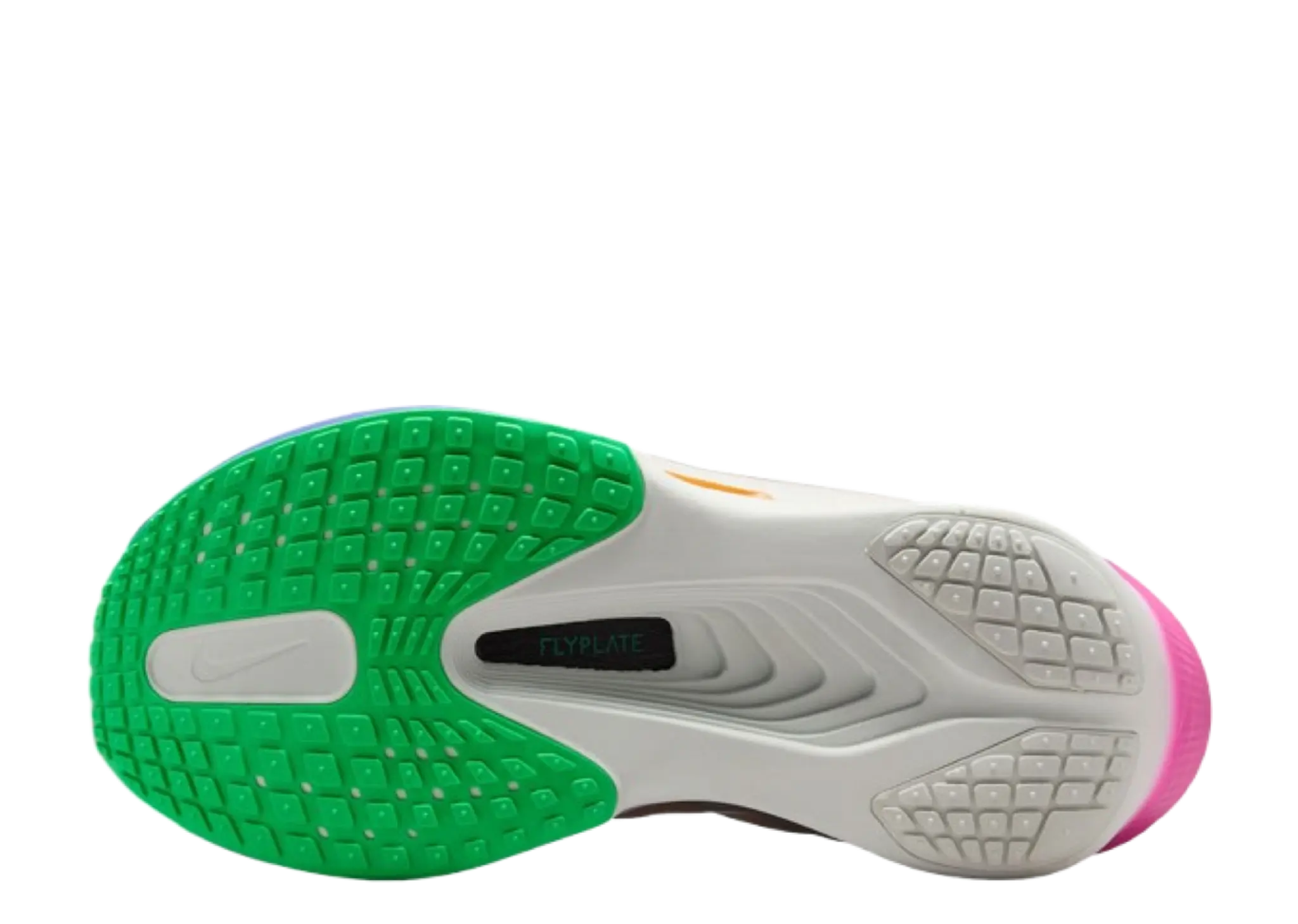 Nike Zoom Fly 6 Eliud Kipchoge No Human is Limited (Women's) - photo 4