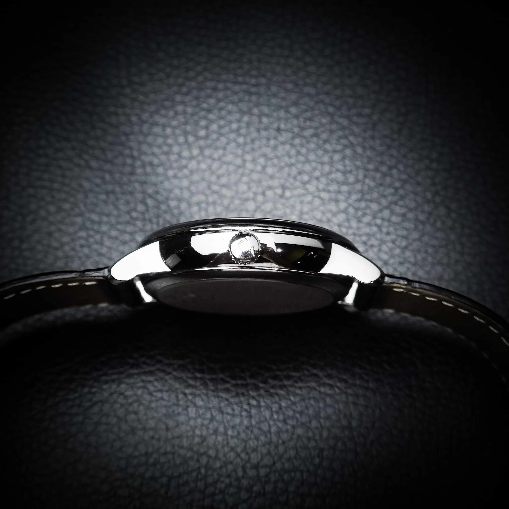 Omega De Ville Prestige Ref: 424.13.40.21.02.001 - photo 3