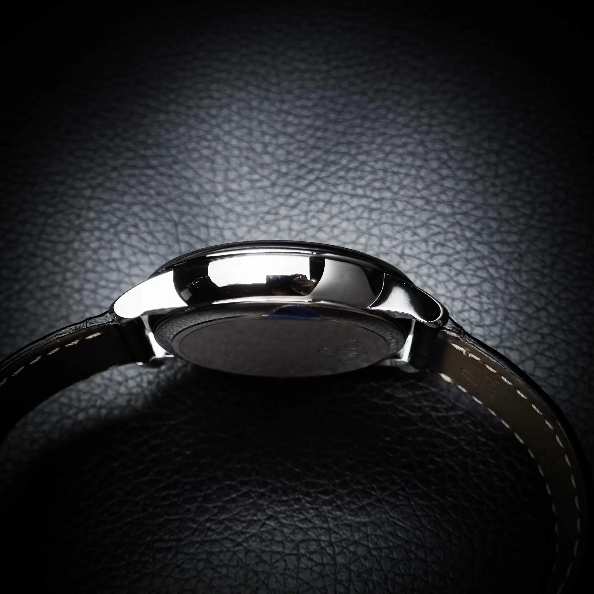 Omega De Ville Prestige Ref: 424.13.40.21.02.001 - photo 4