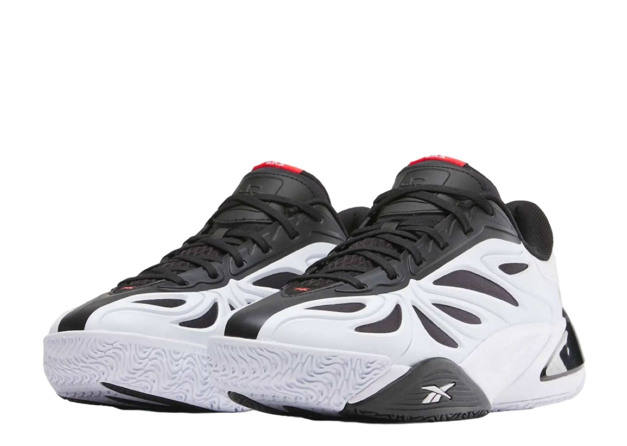 Reebok Angel Reese 1 Receipts Ready - photo 2
