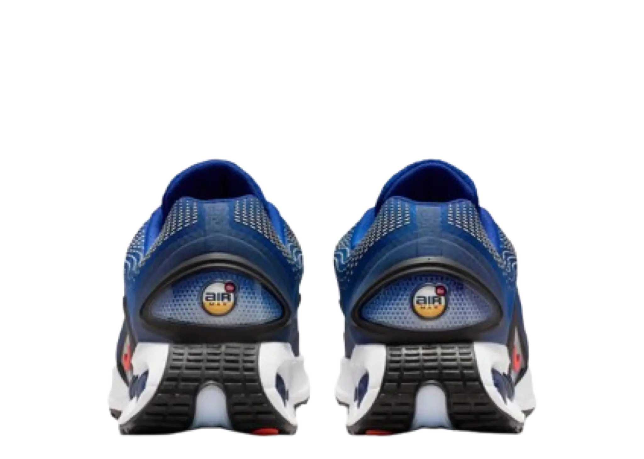 Nike Air Max DN Deep Royal Blue - photo 2