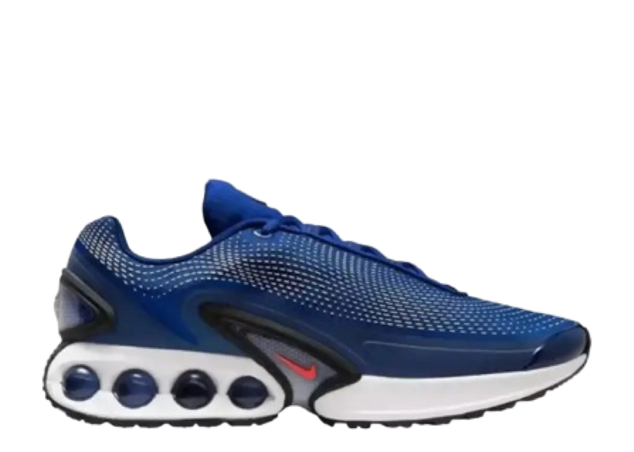 Nike Air Max DN Deep Royal Blue