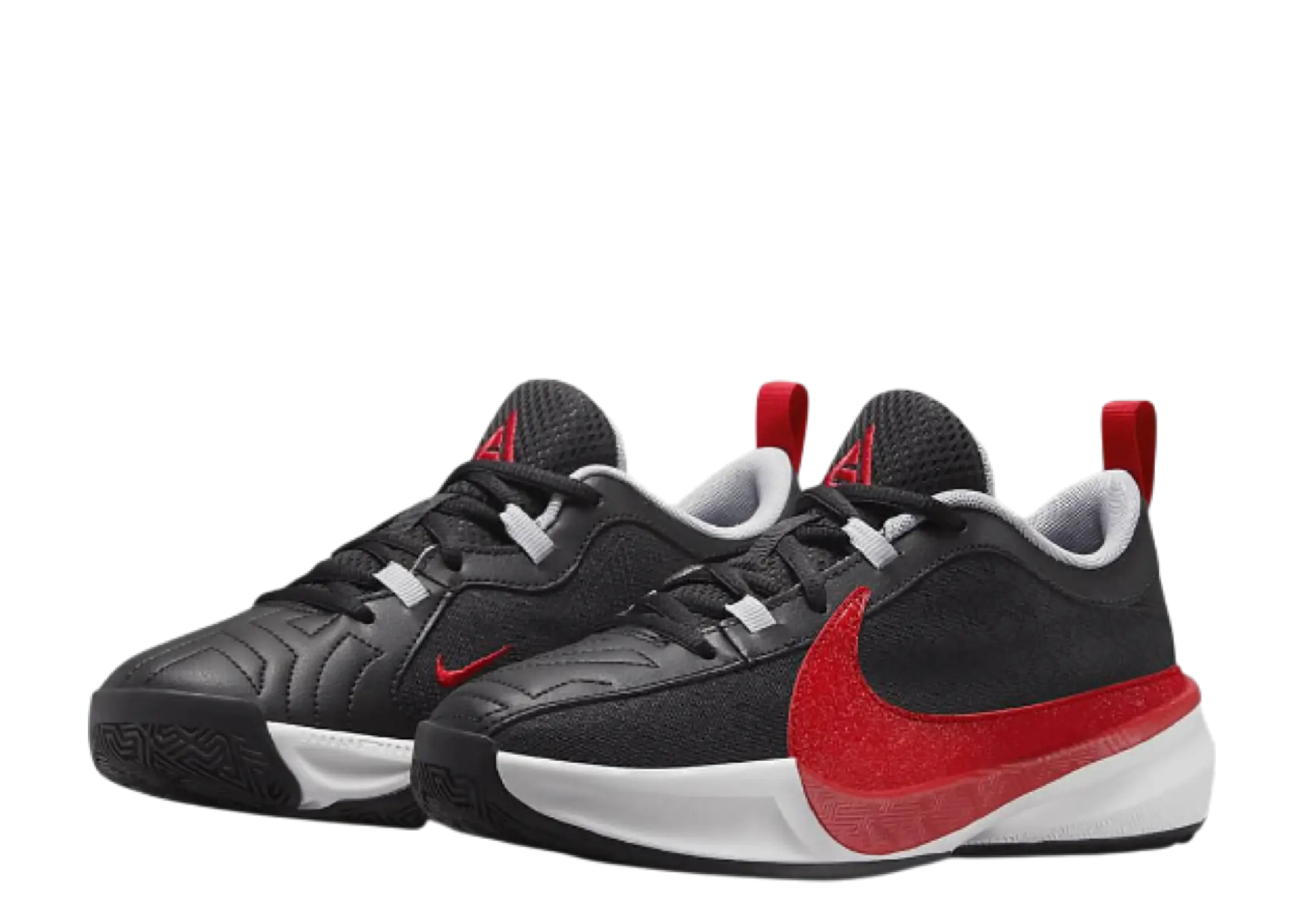 Nike Zoom Freak 5 Double Trouble (Grade School) - photo 2