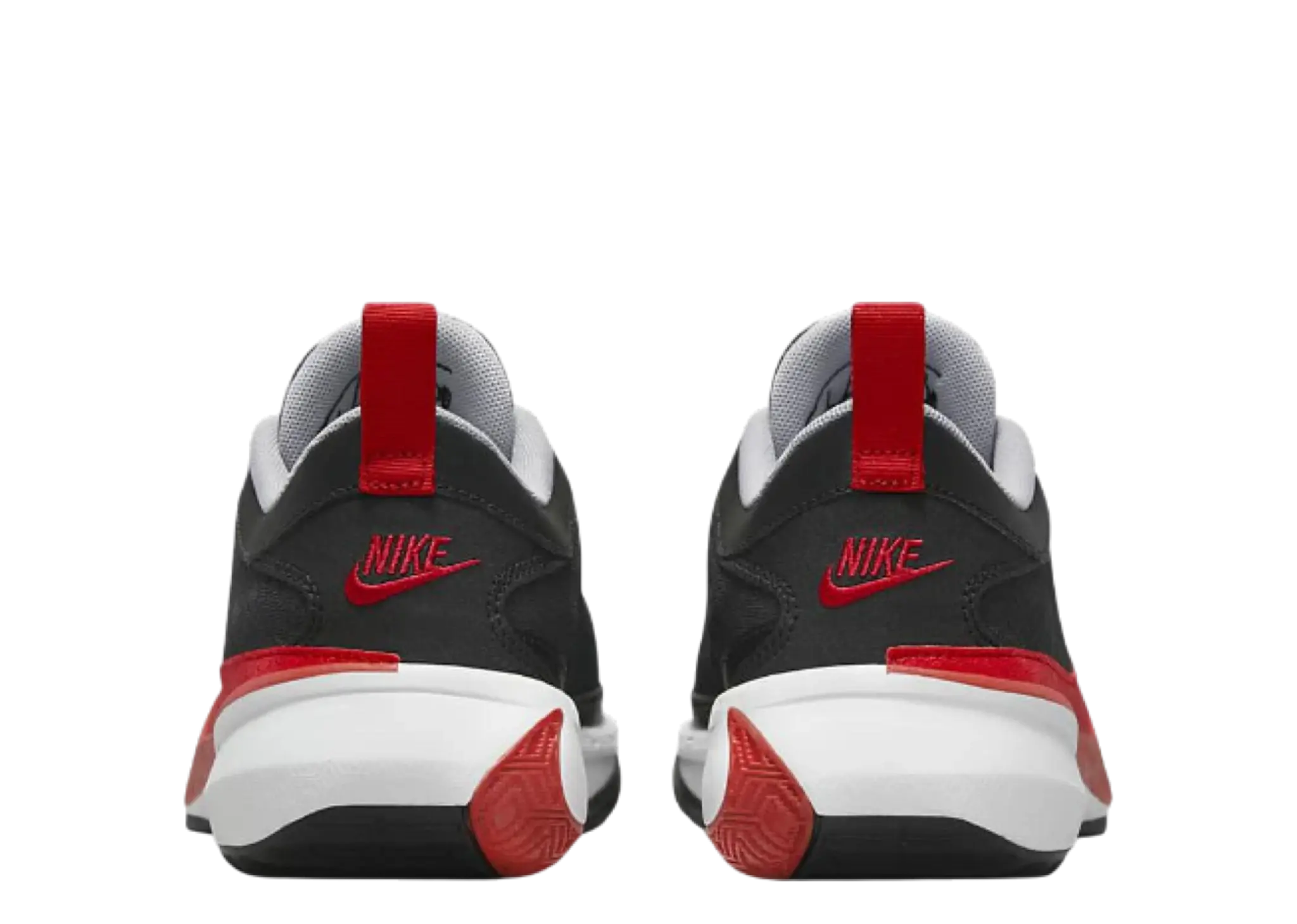 Nike Zoom Freak 5 Double Trouble (Grade School) - photo 3