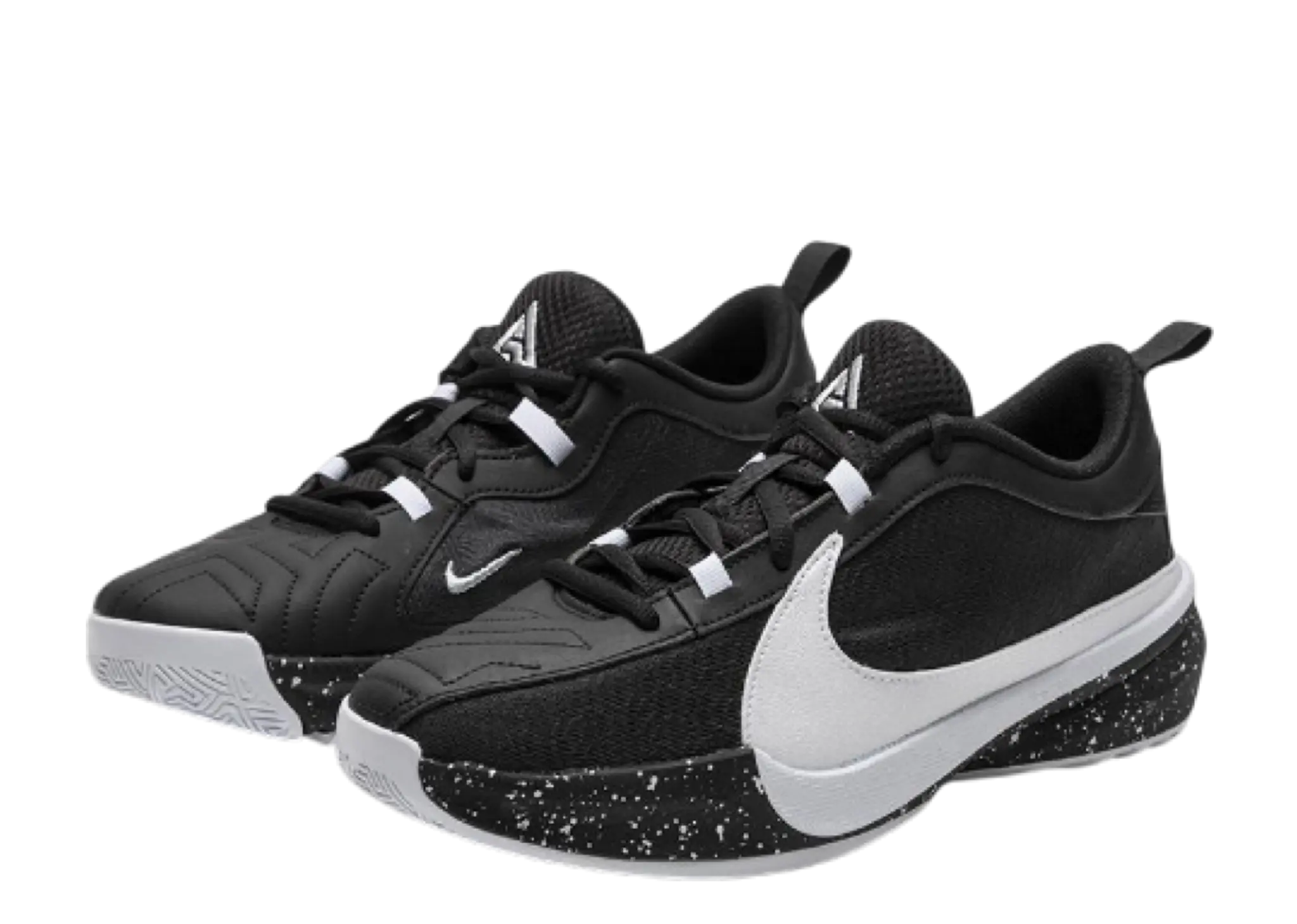 Nike Zoom Freak 5 Working Man (Grade School) - photo 2
