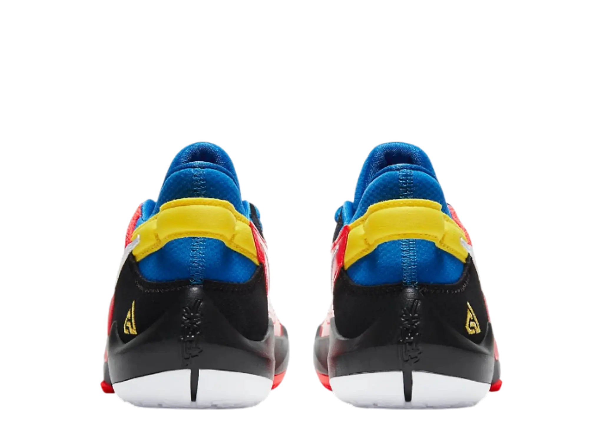 Nike Zoom Freak 2 Bright Crimson (Grade School) - photo 3
