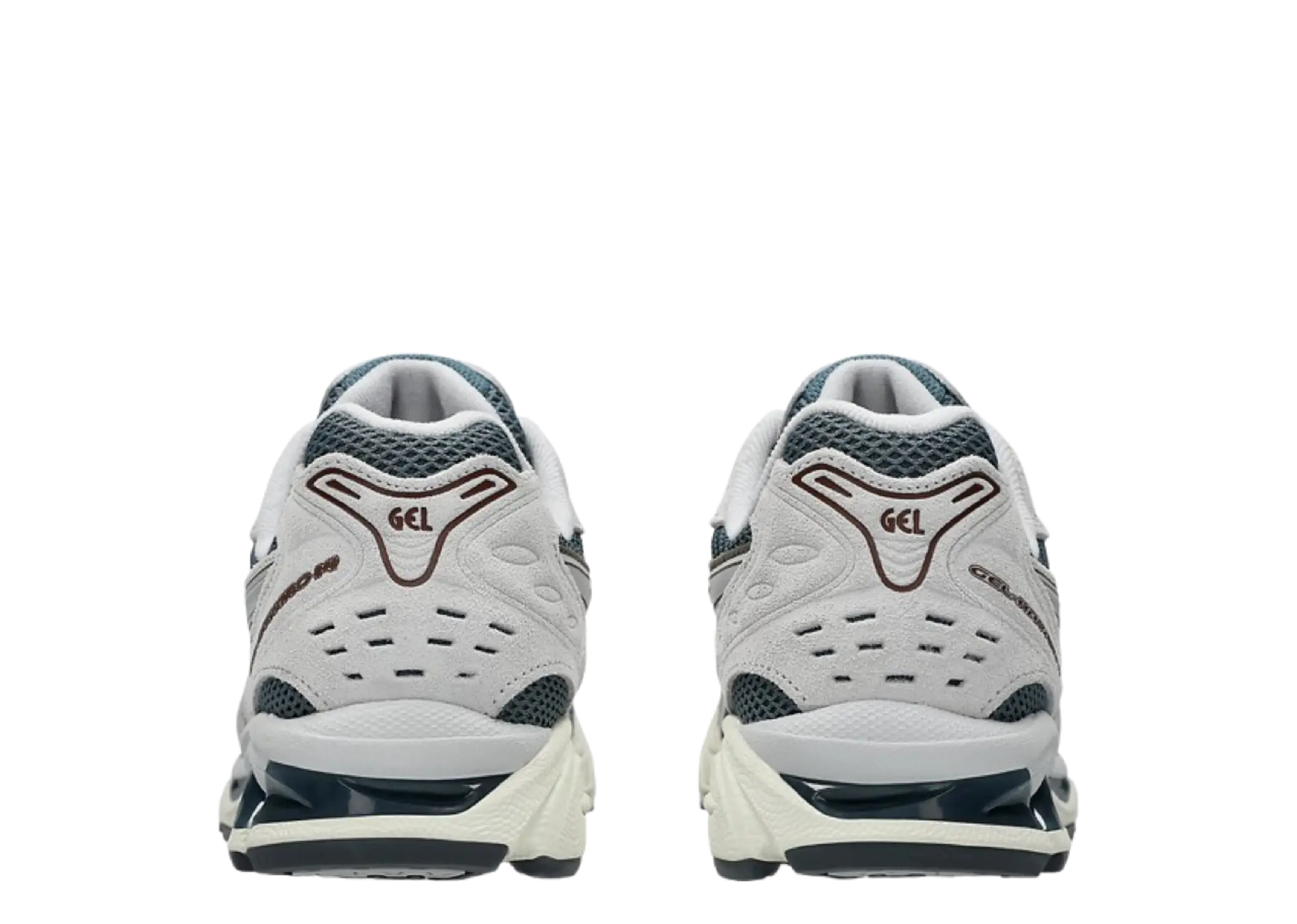 ASICS Gel-Kayano 14 Ironclad Cloud Grey - photo 3