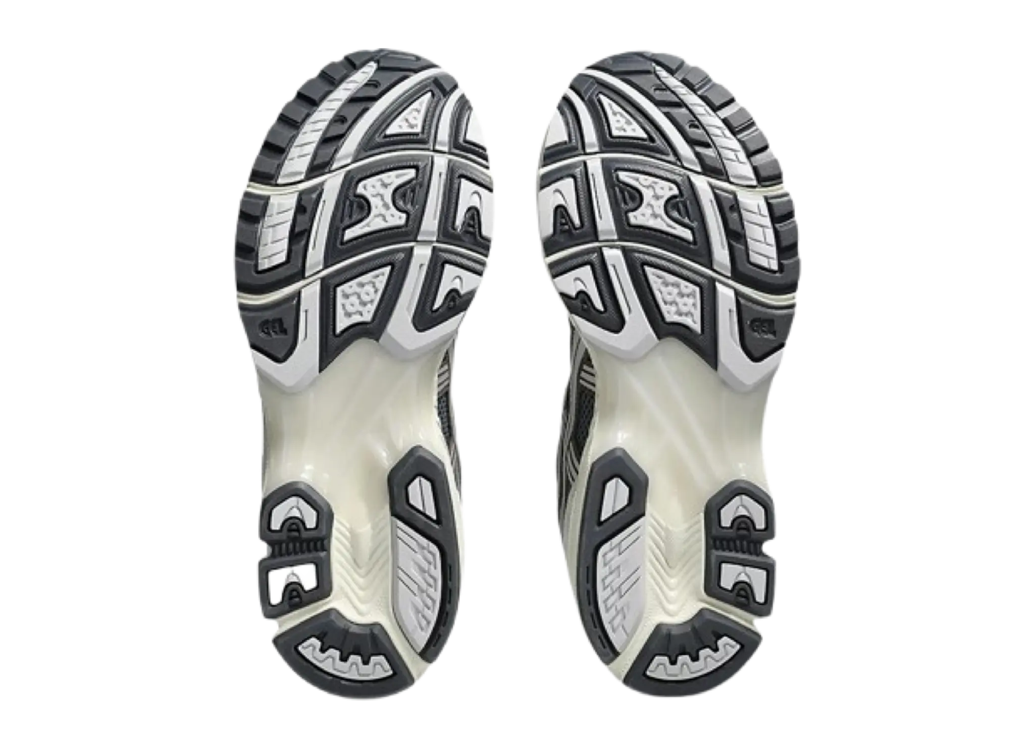 ASICS Gel-Kayano 14 Ironclad Cloud Grey - photo 4