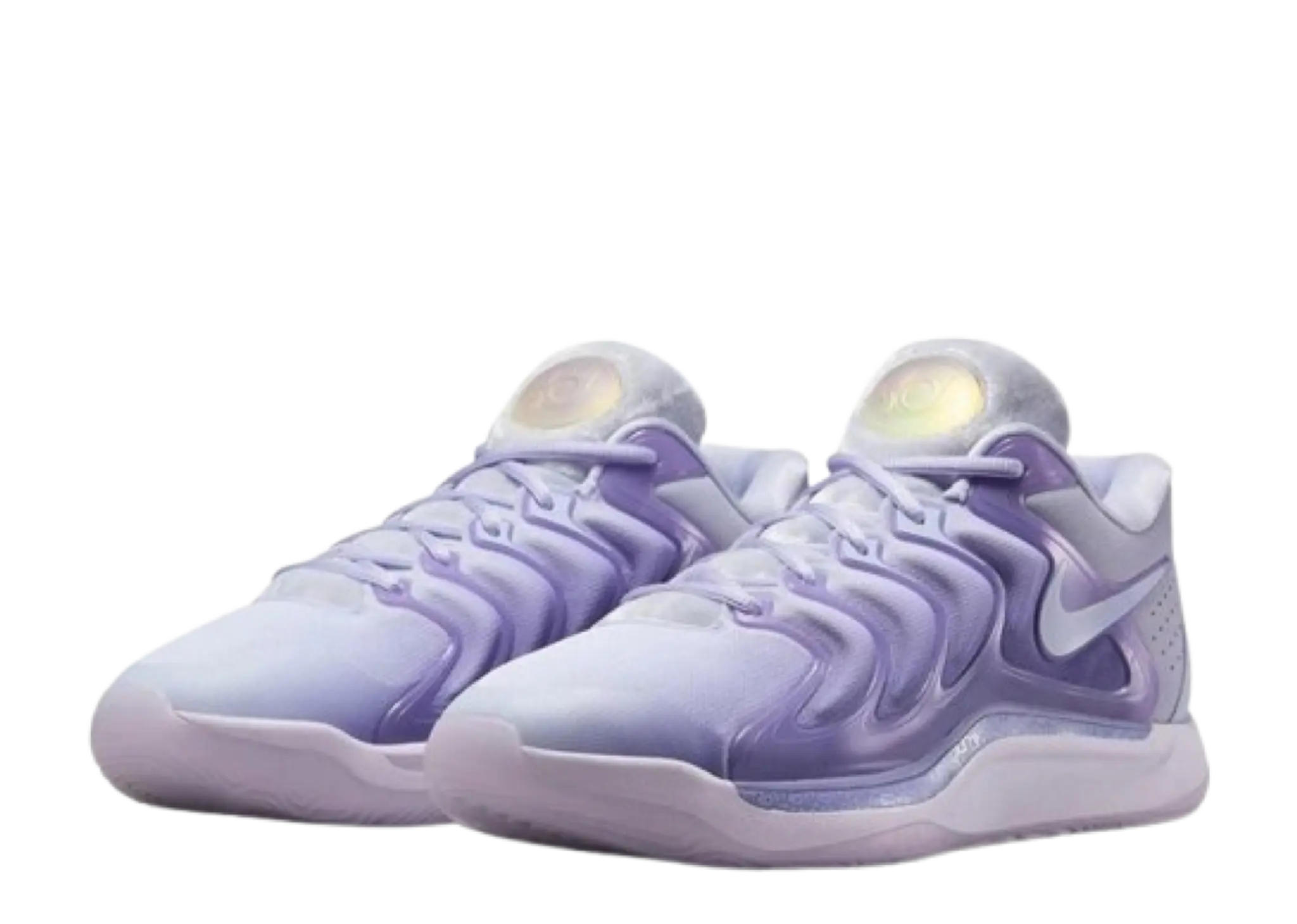 Nike KD 17 B.A.D. - photo 2