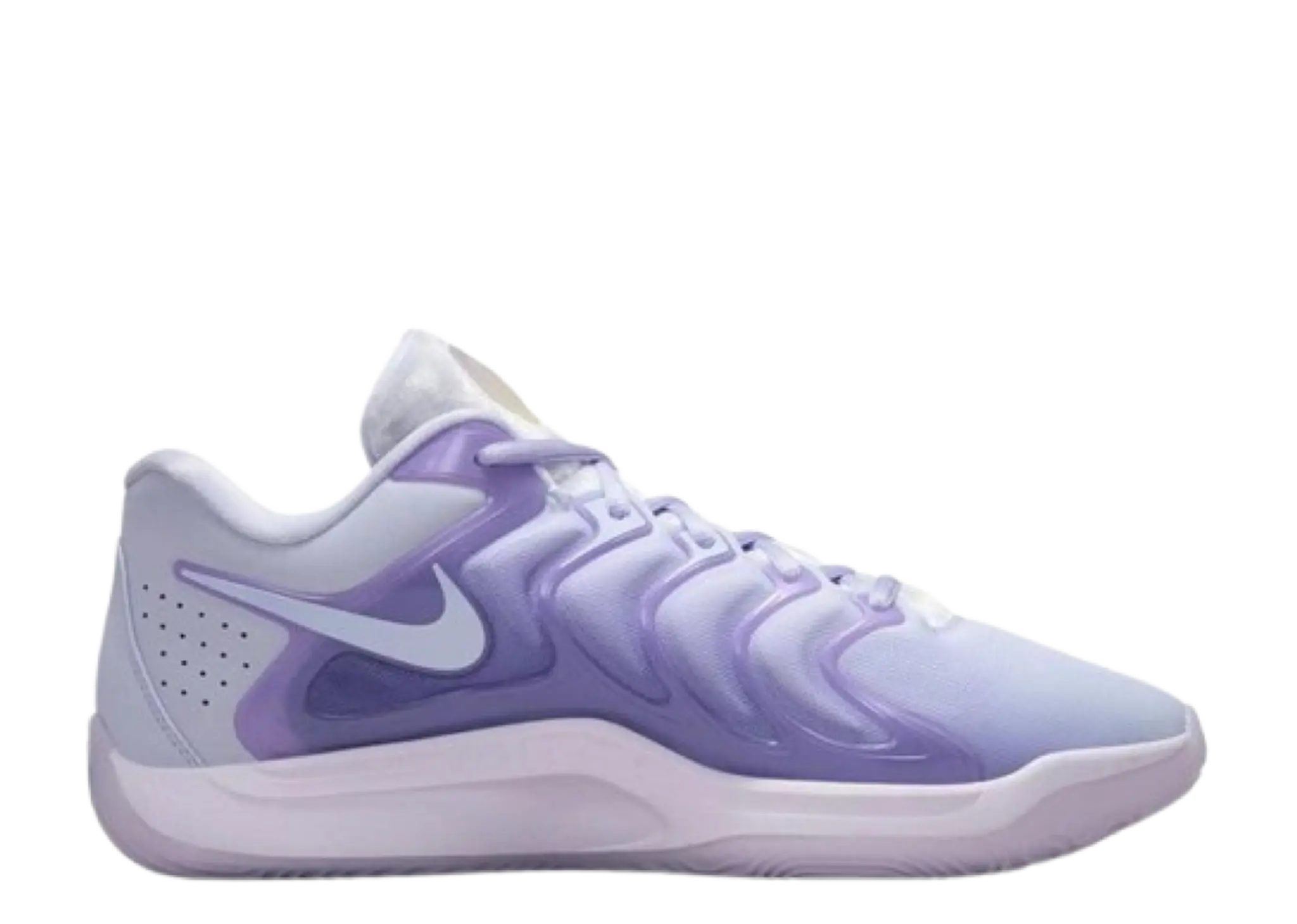 Nike KD 17 B.A.D.