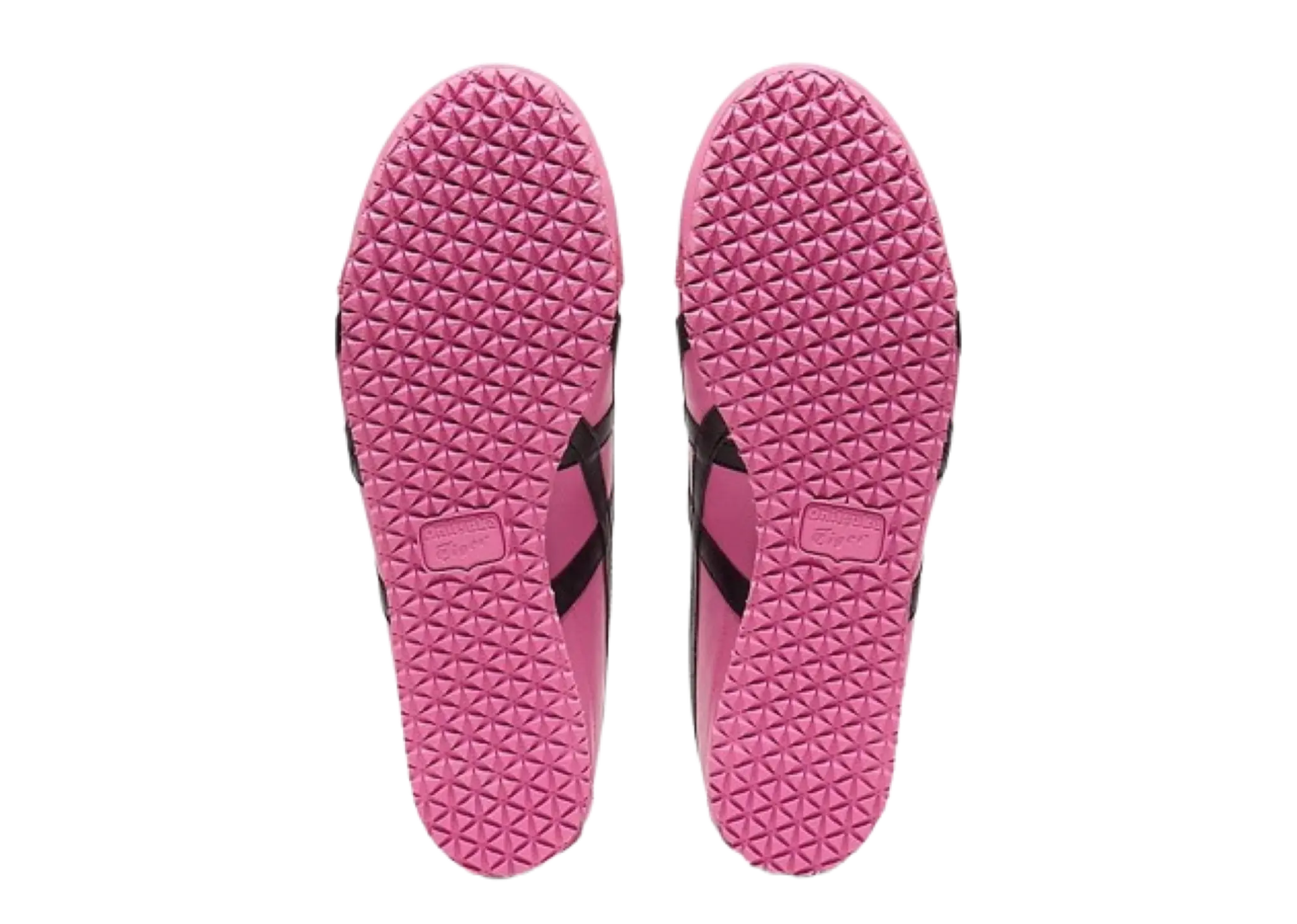 Onitsuka Tiger Mexico 66 Dragon Fruit Black - photo 4